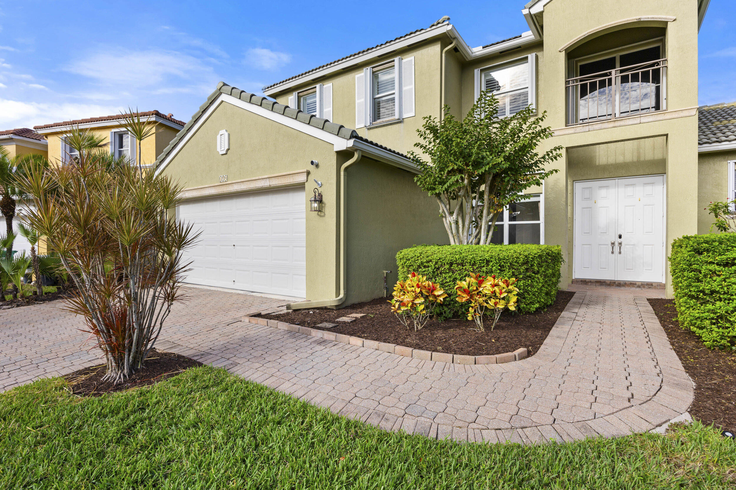 129 Magnolia Way