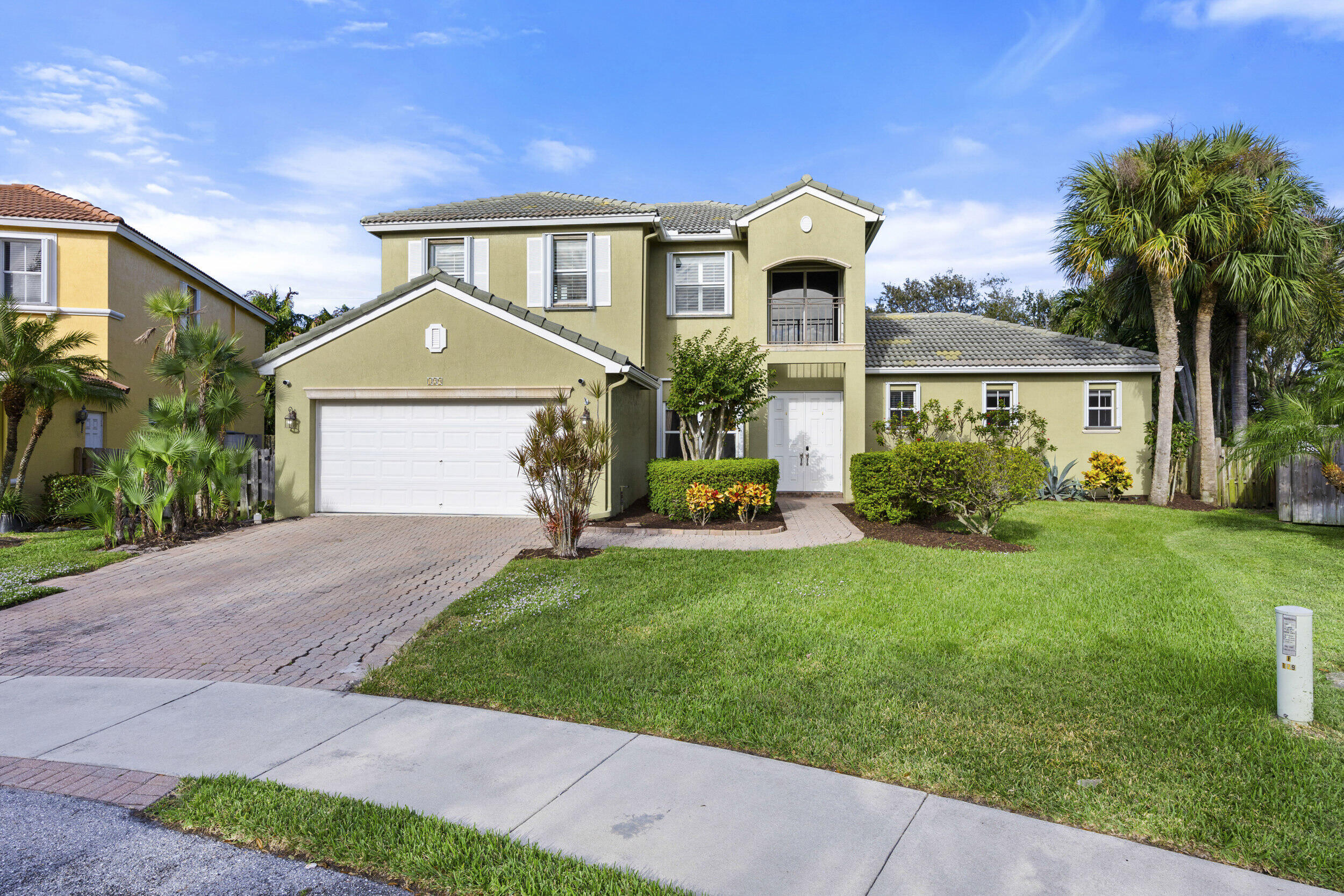 129 Magnolia Way