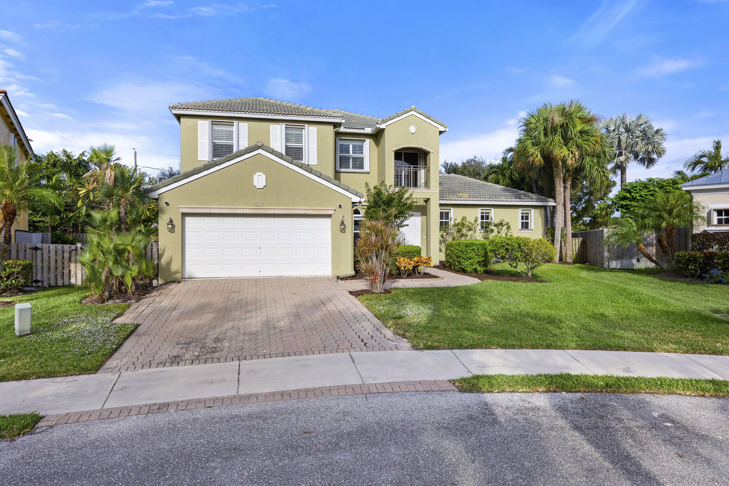 129 Magnolia Way