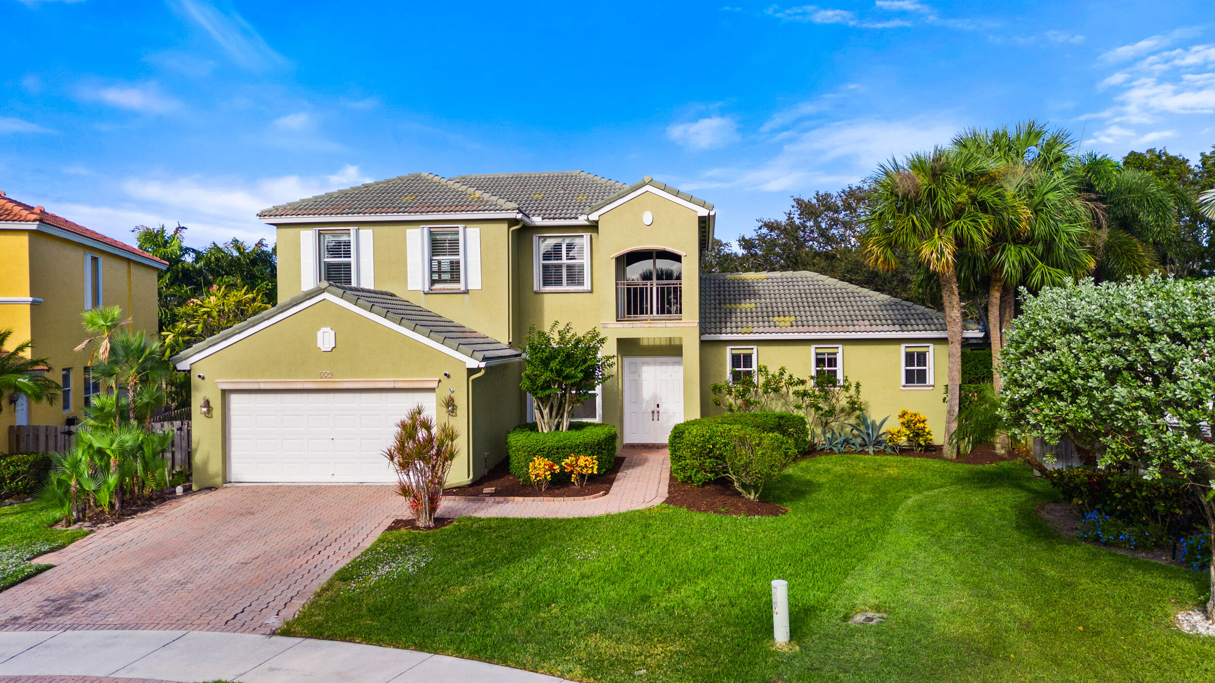 129 Magnolia Way