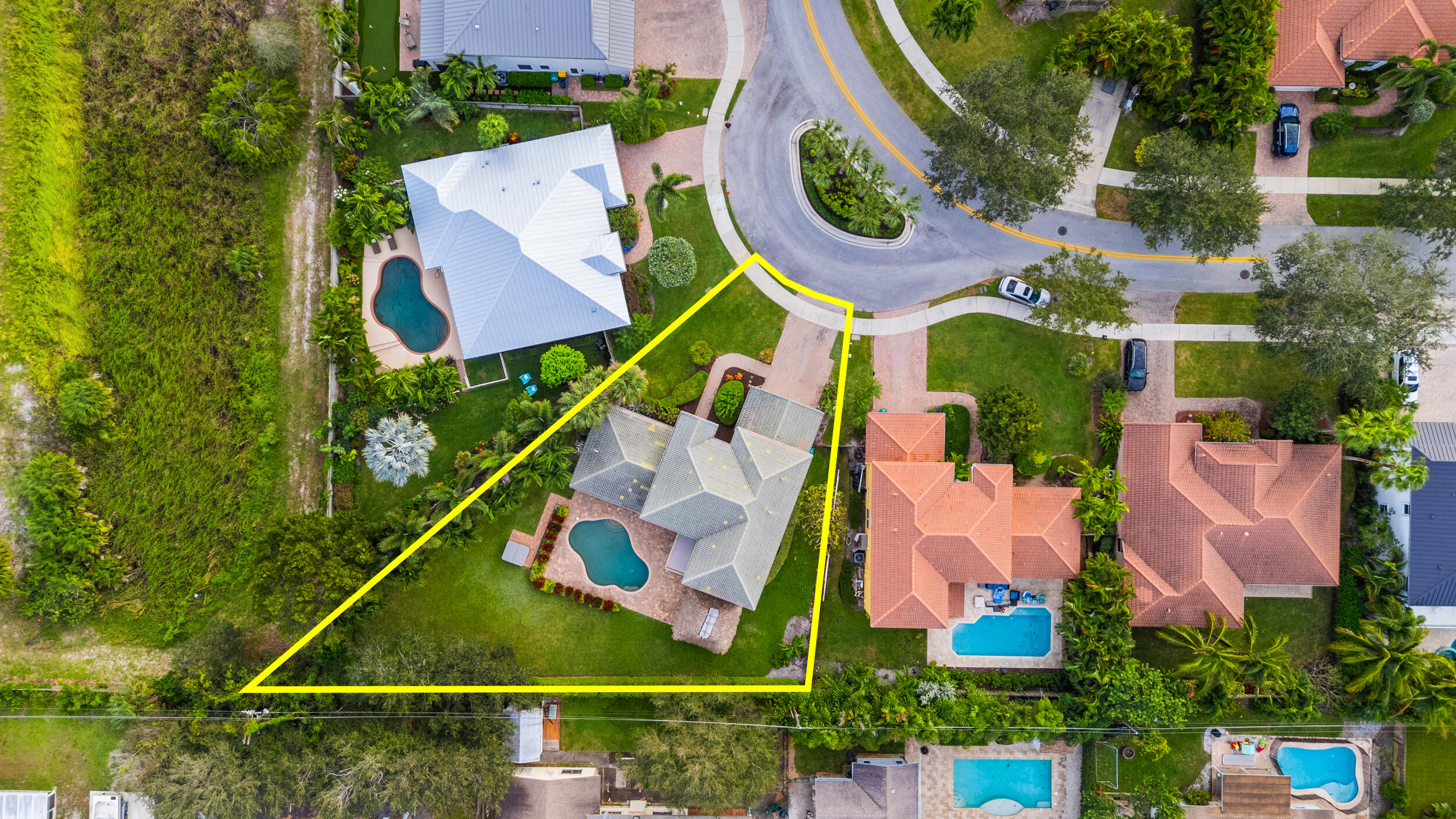 129 Magnolia Way