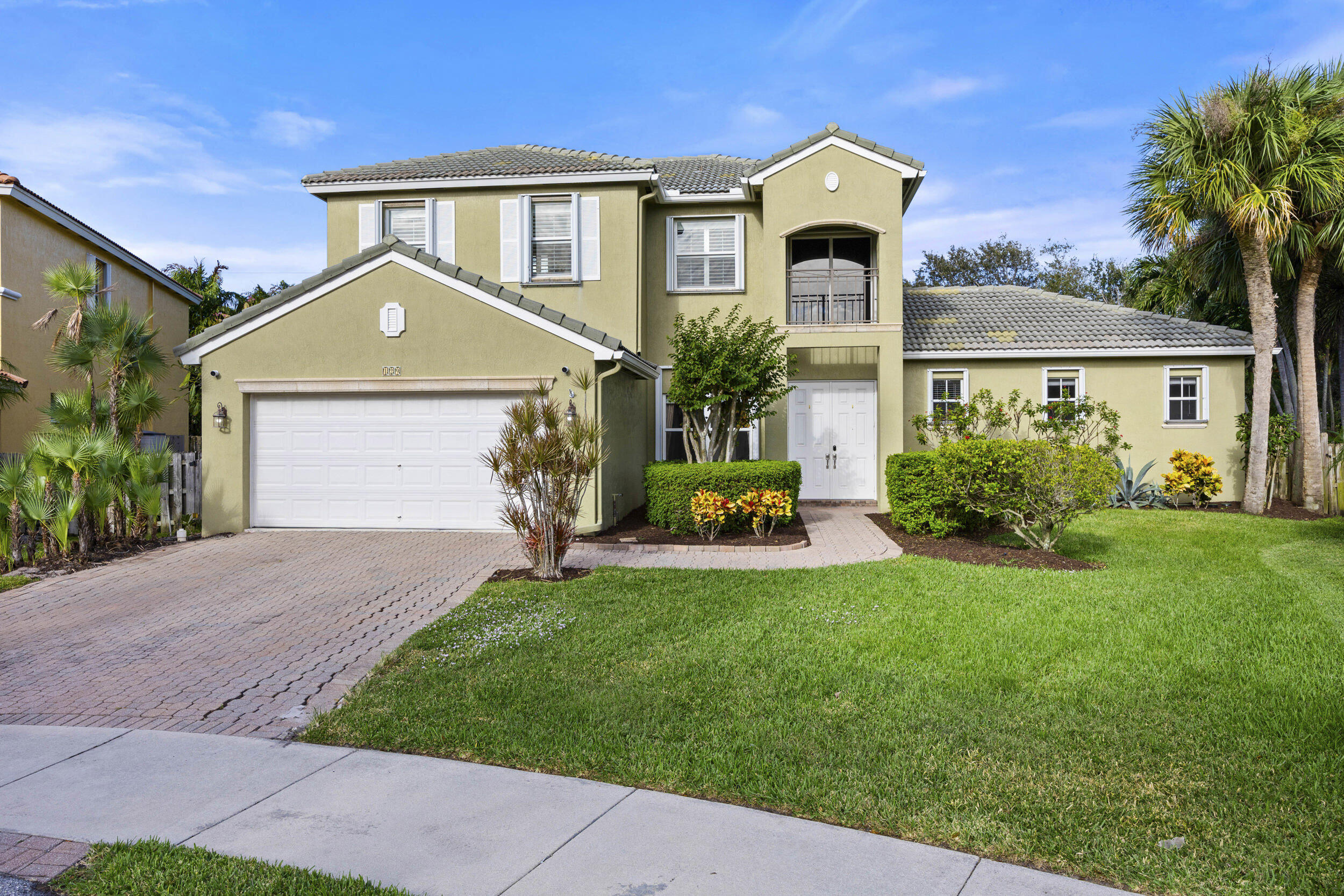 129 Magnolia Way