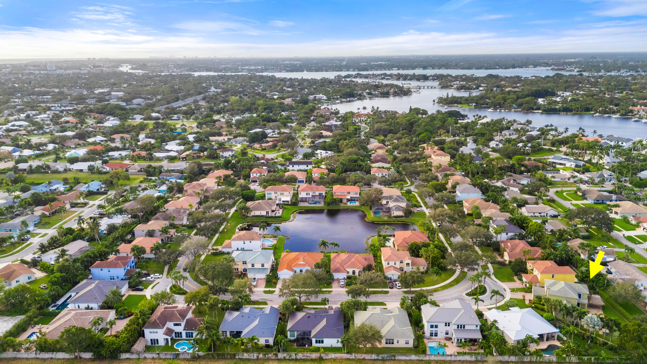 129 Magnolia Way