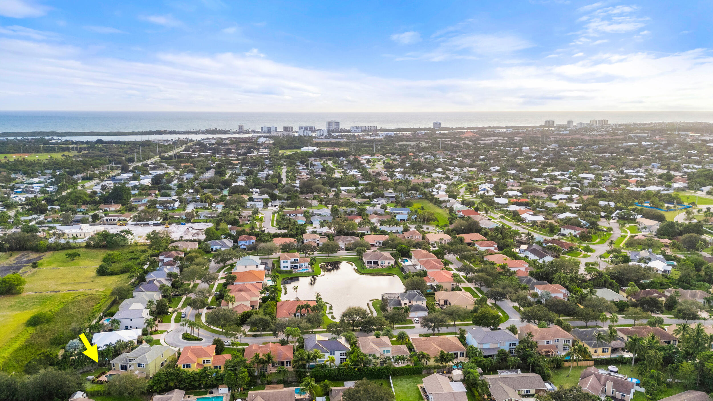 129 Magnolia Way