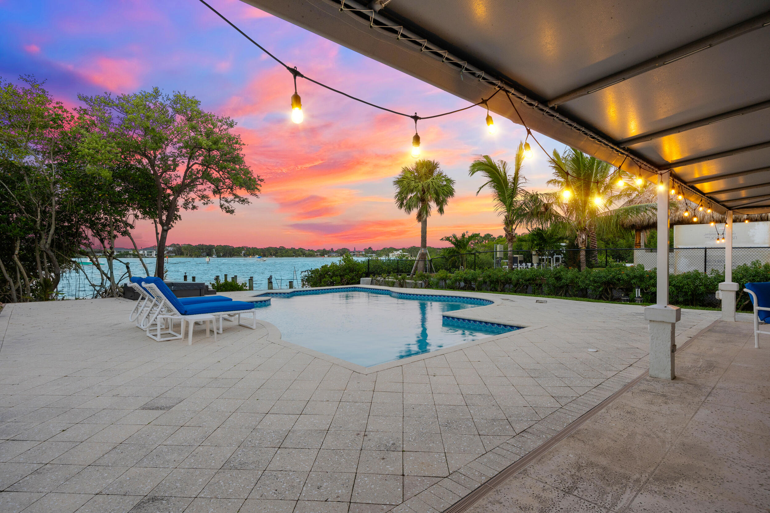 965 Marlin Drive
