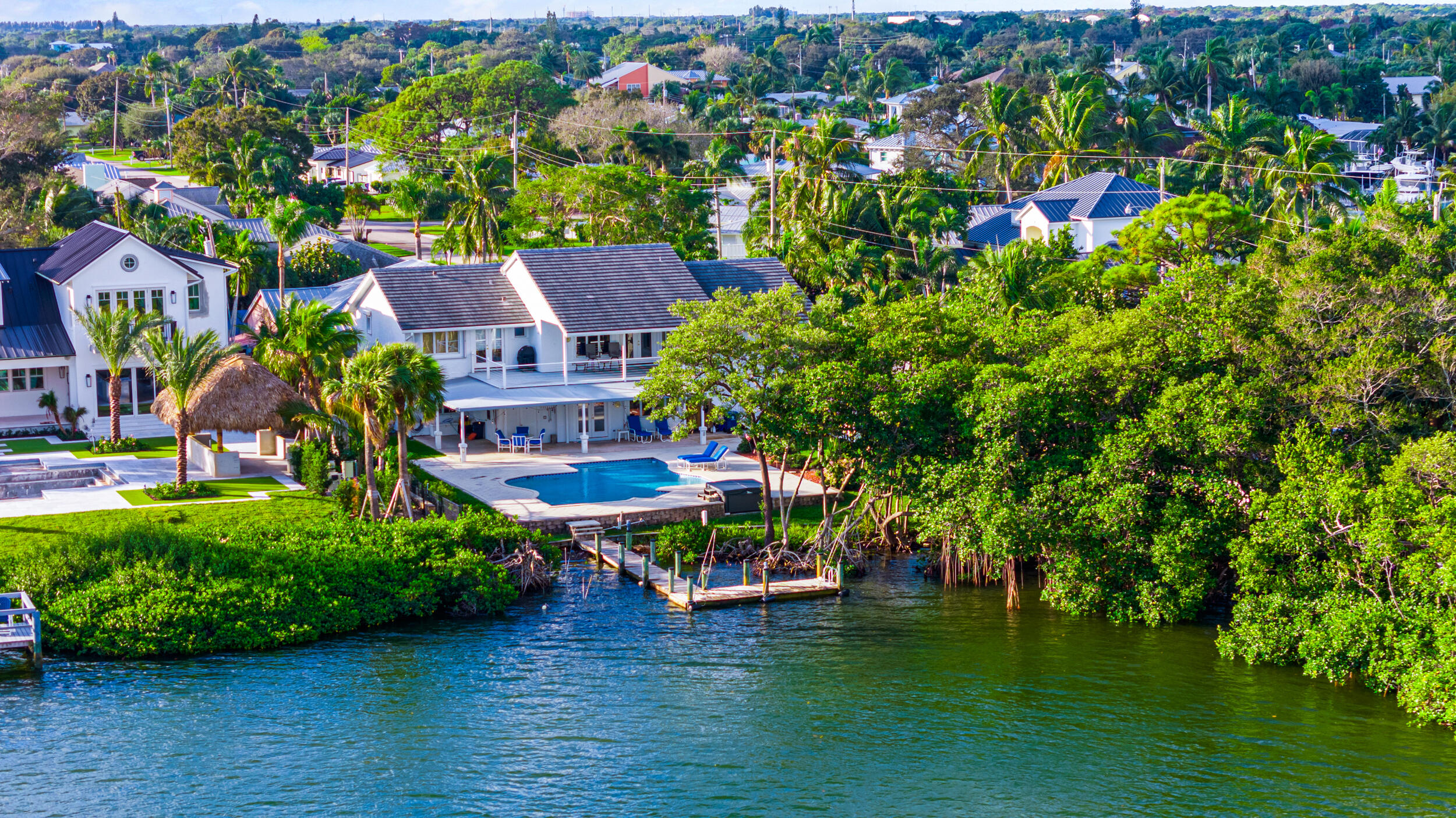 965 Marlin Drive