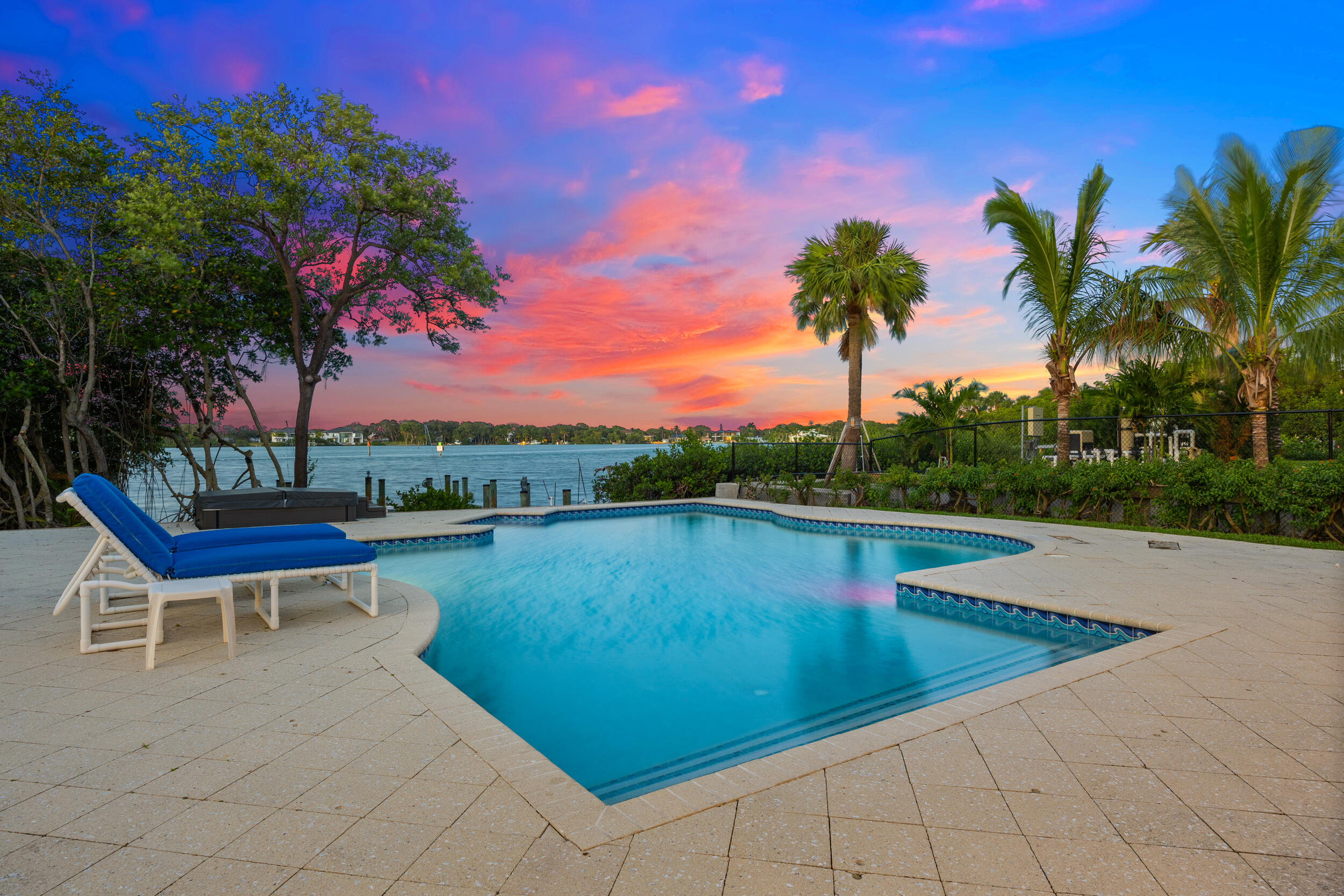 965 Marlin Drive
