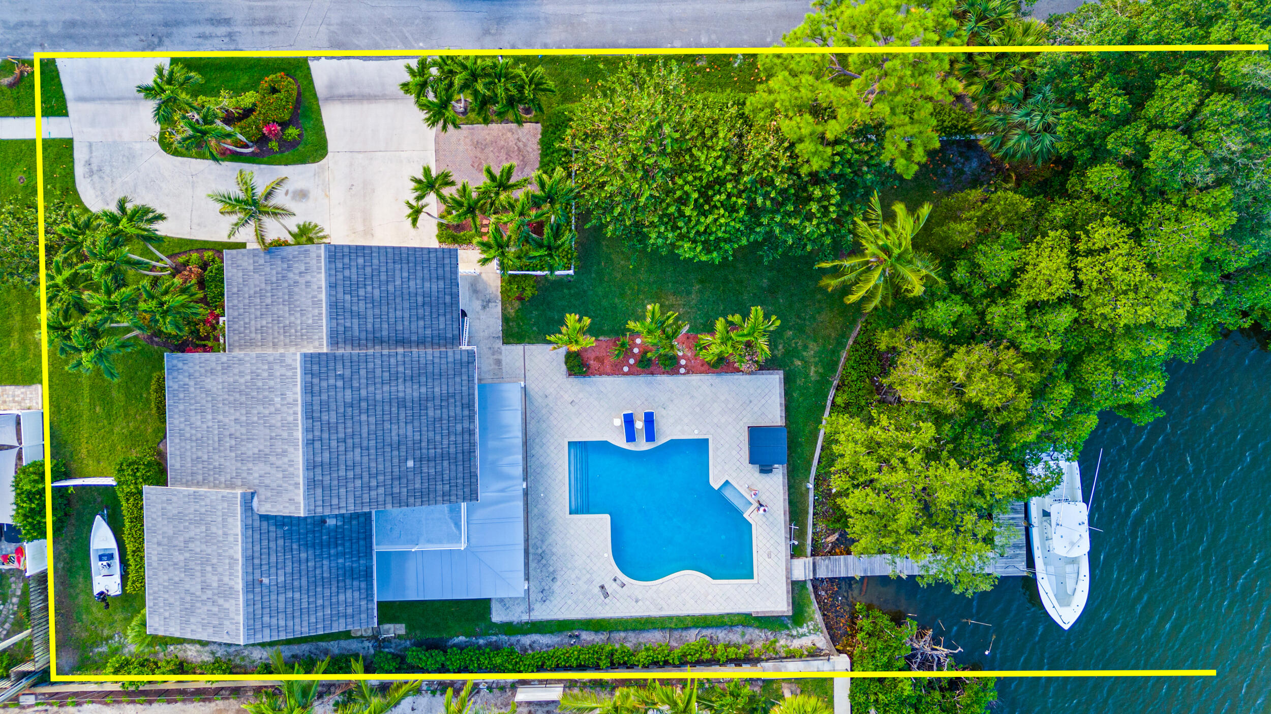 965 Marlin Drive