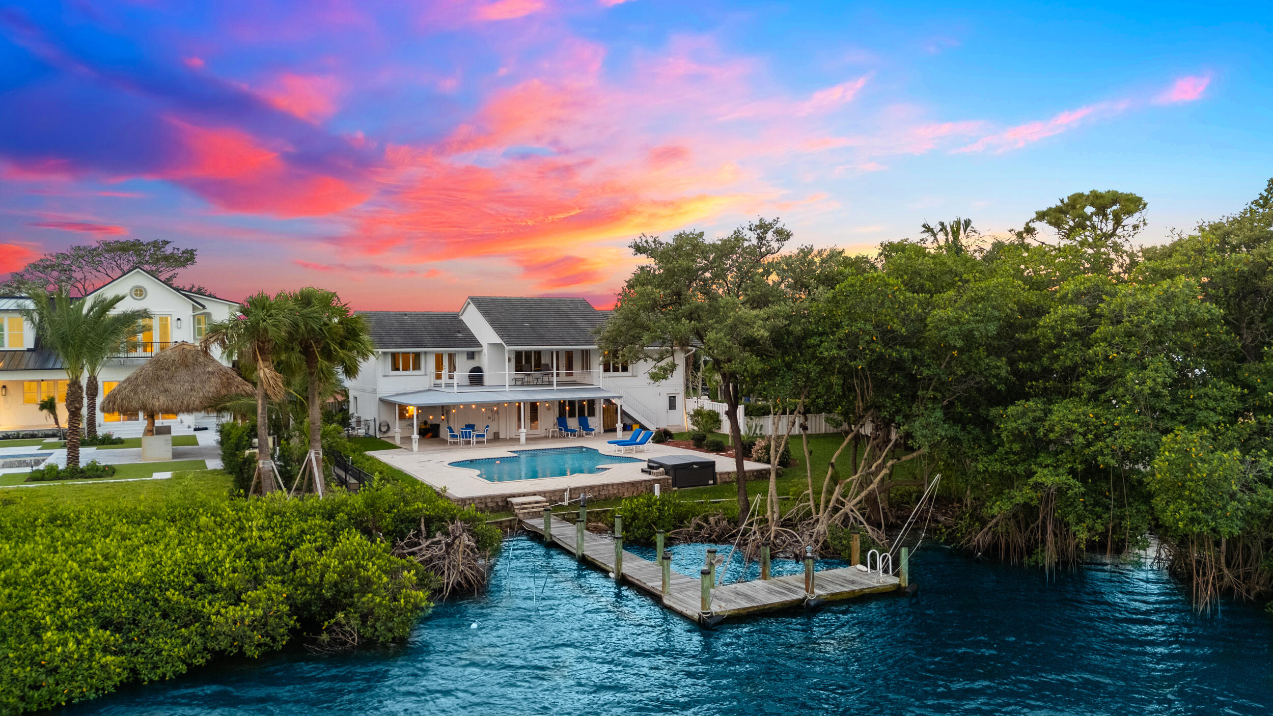 965 Marlin Drive