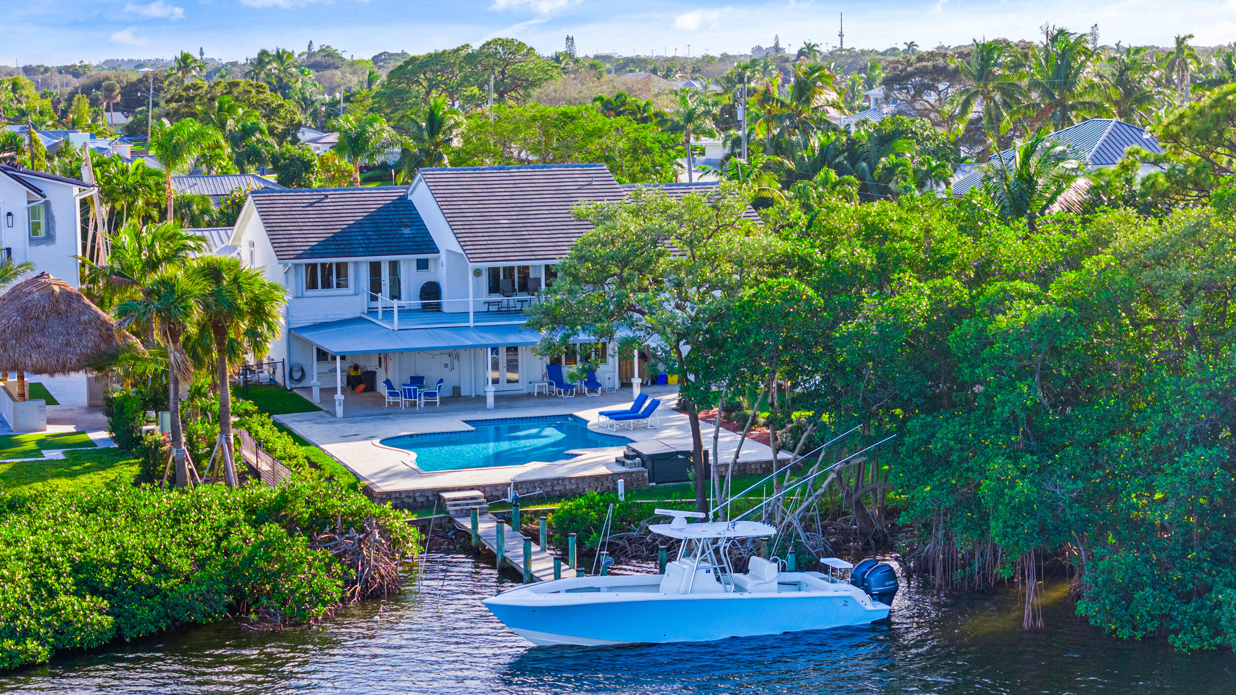 965 Marlin Drive