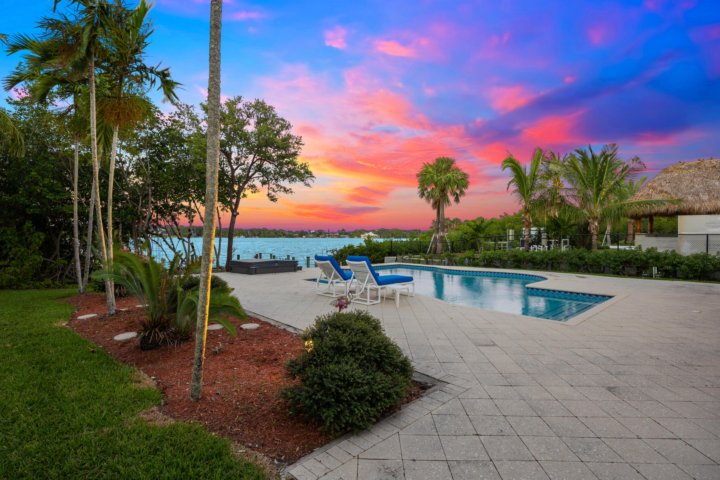 965 Marlin Drive