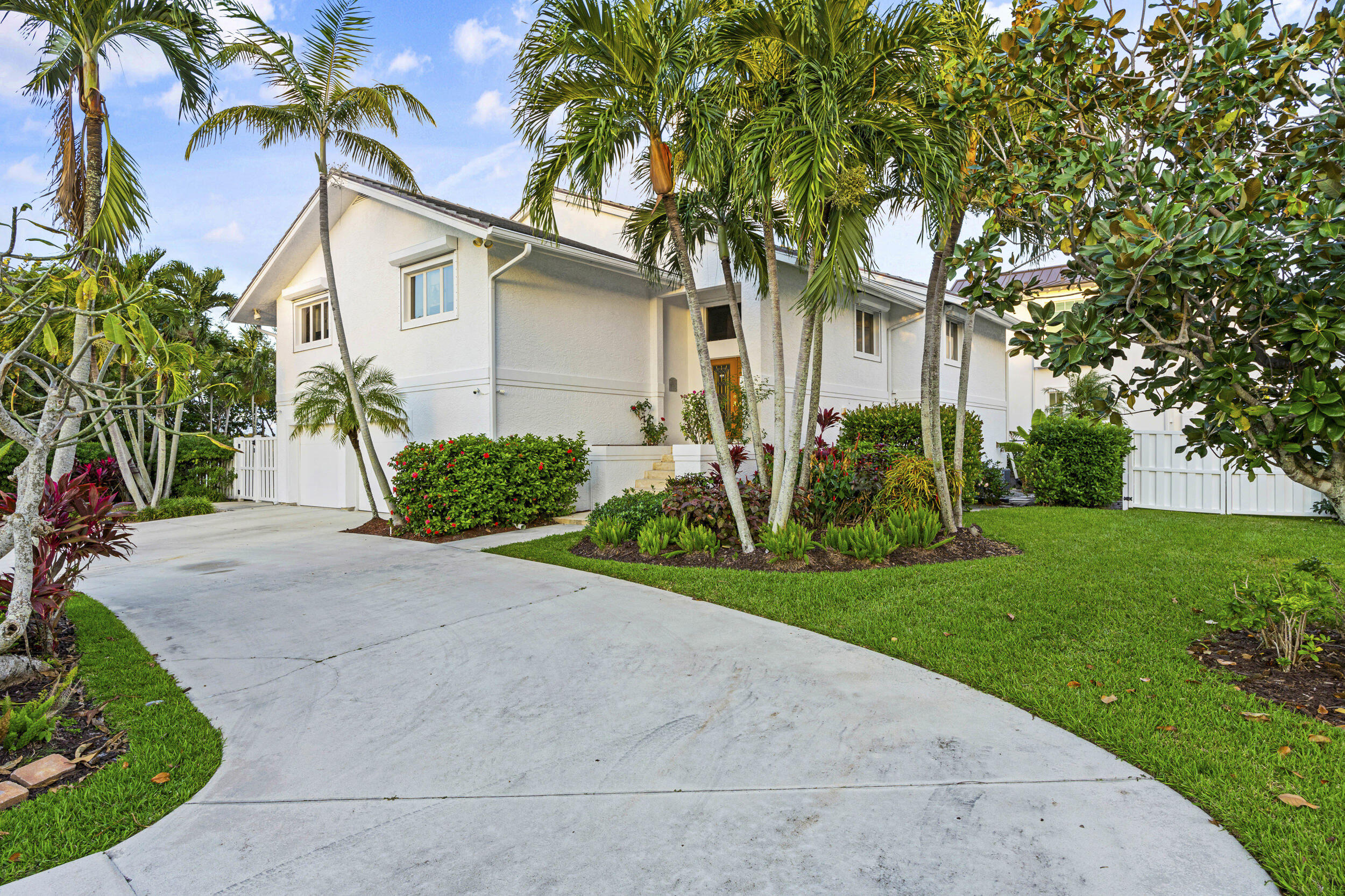 965 Marlin Drive