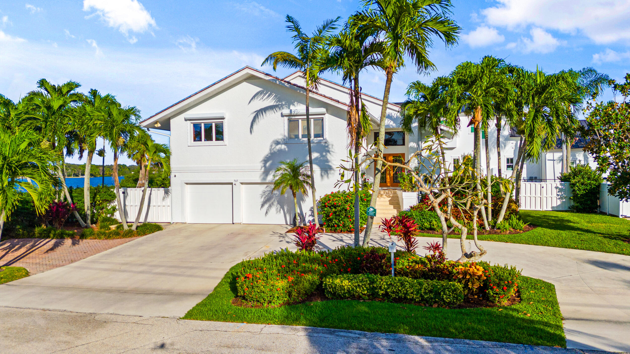 965 Marlin Drive