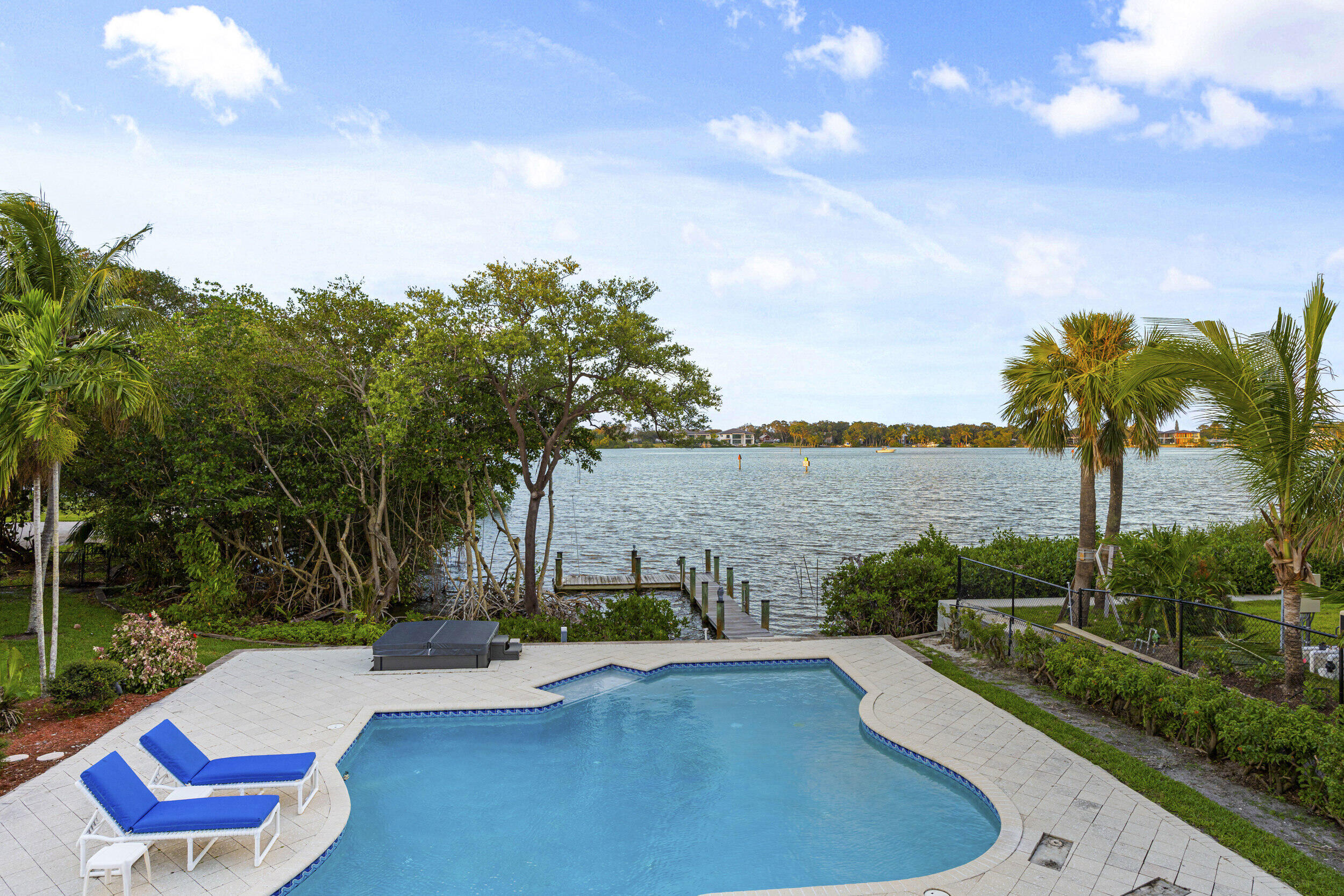 965 Marlin Drive