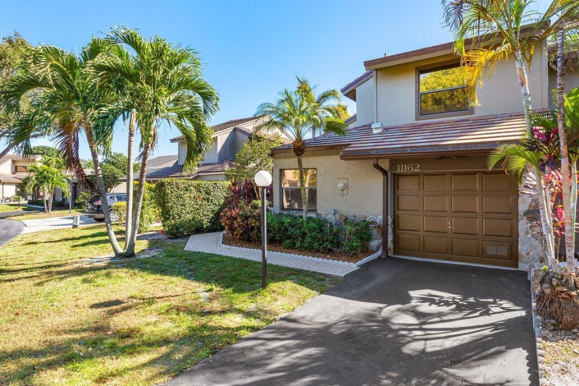 11162 Marjoram Drive