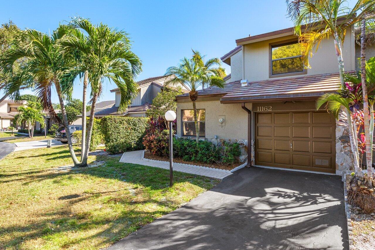 11162 Marjoram Drive