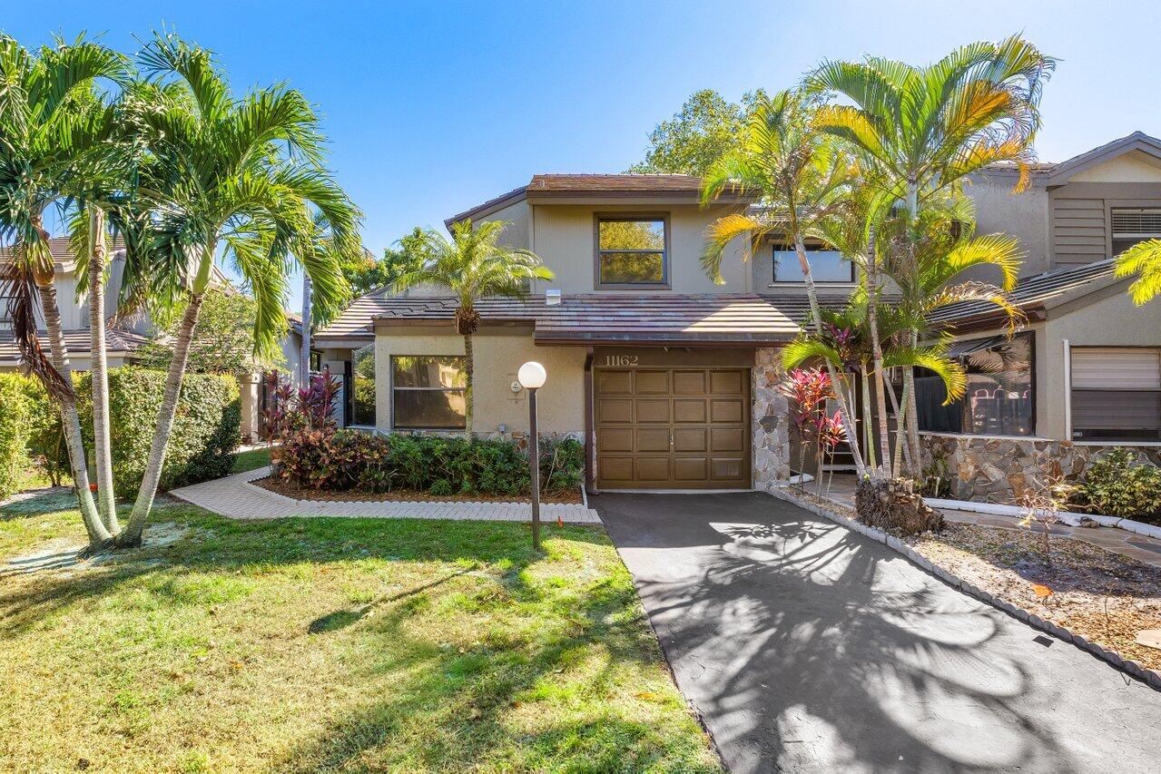 11162 Marjoram Drive