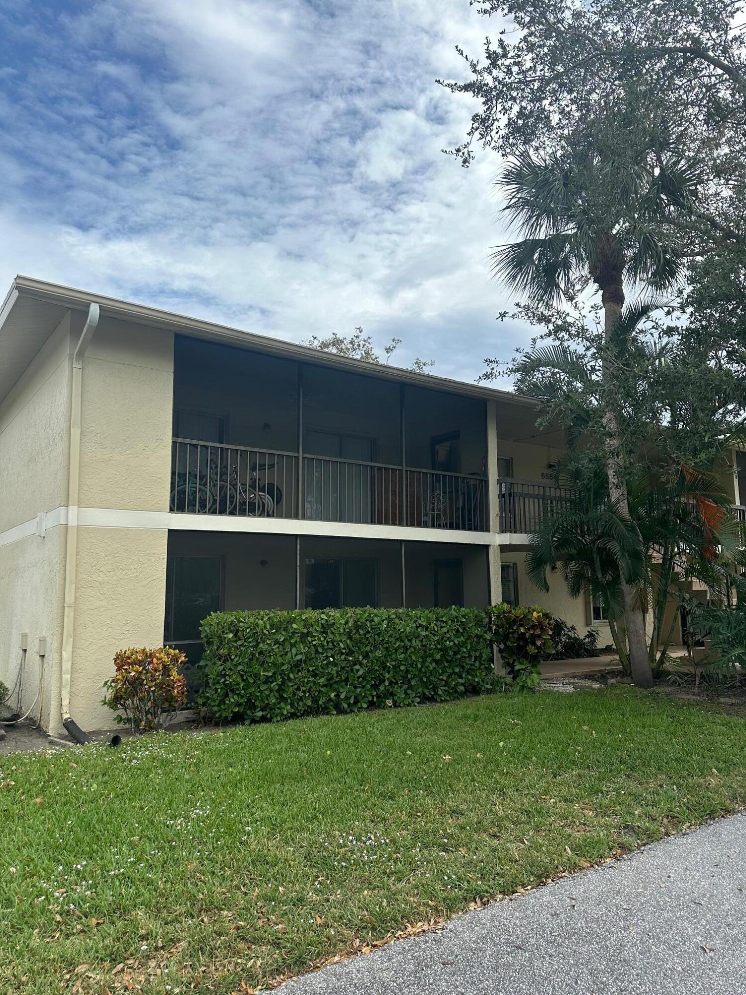 6564 Chasewood Drive A