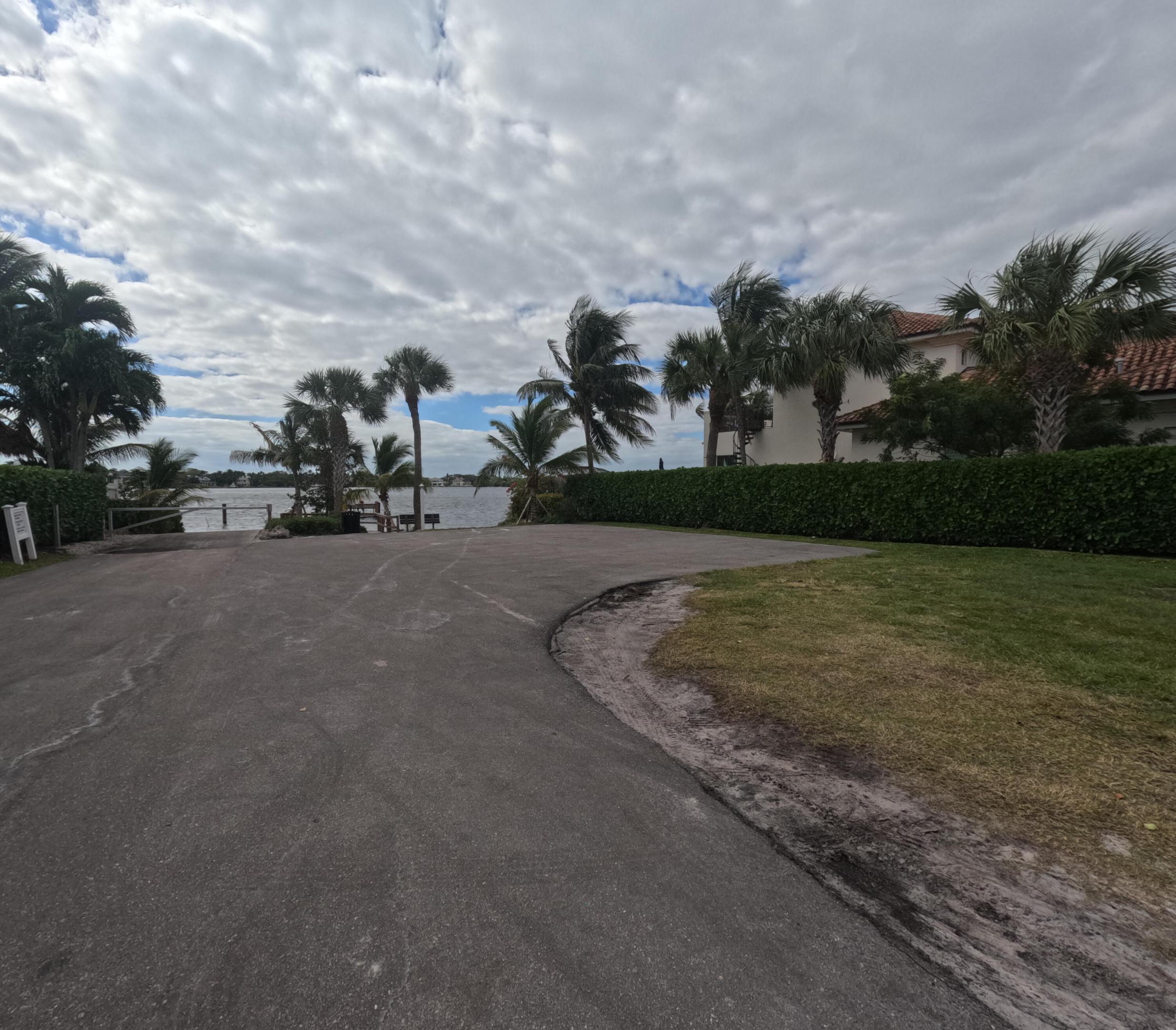 43 Yacht Club Place