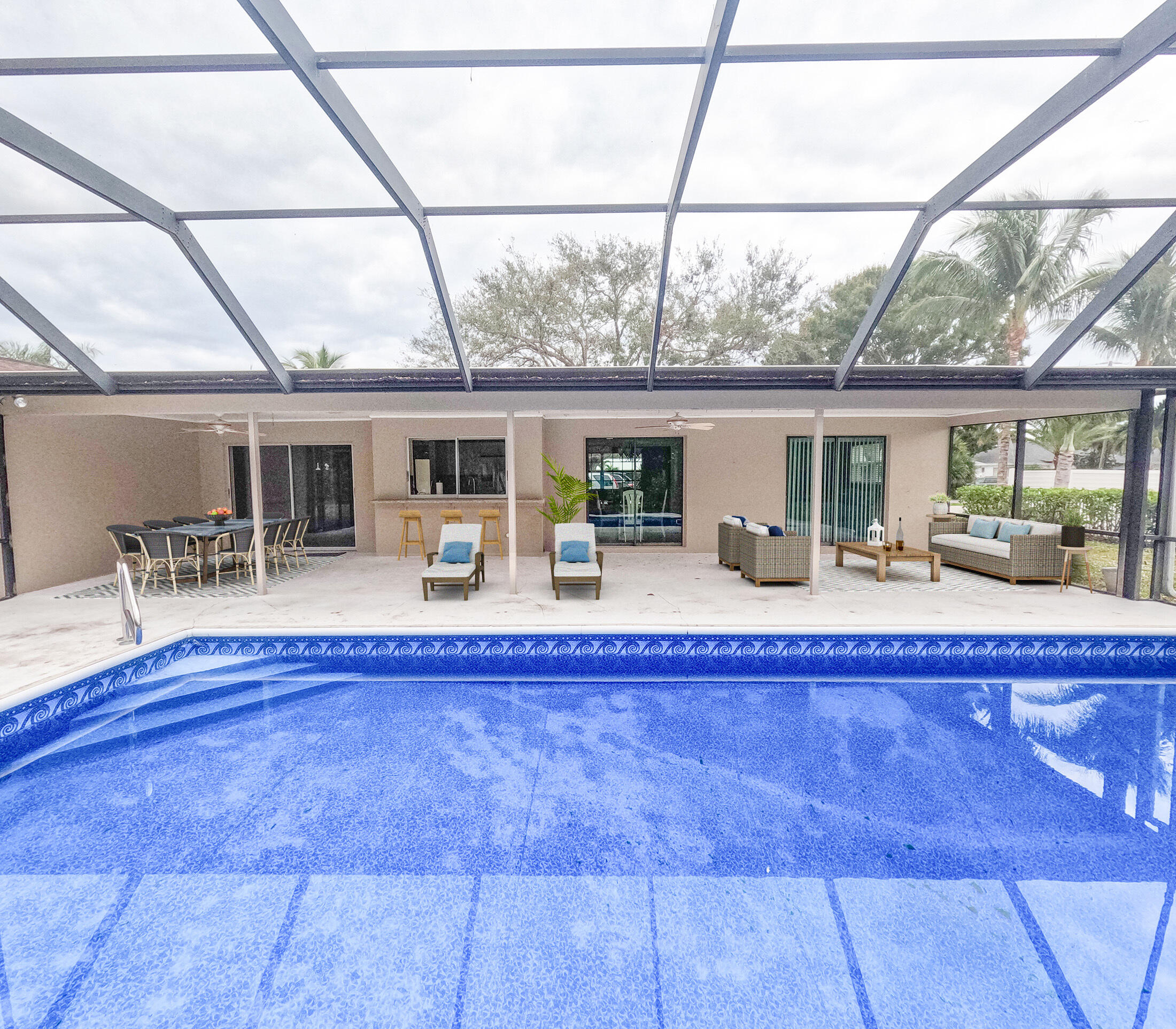 43 Yacht Club Place