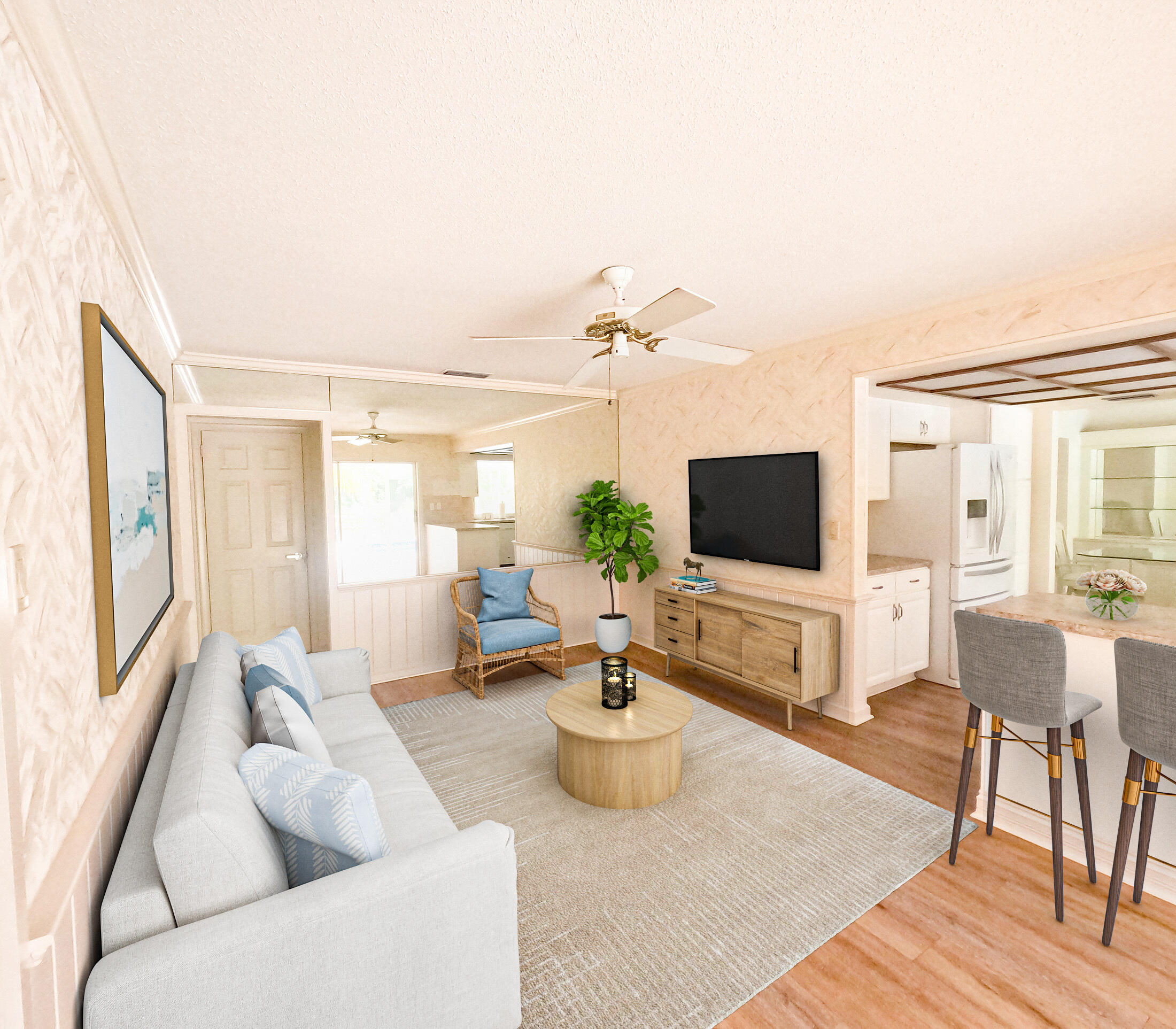 43 Yacht Club Place