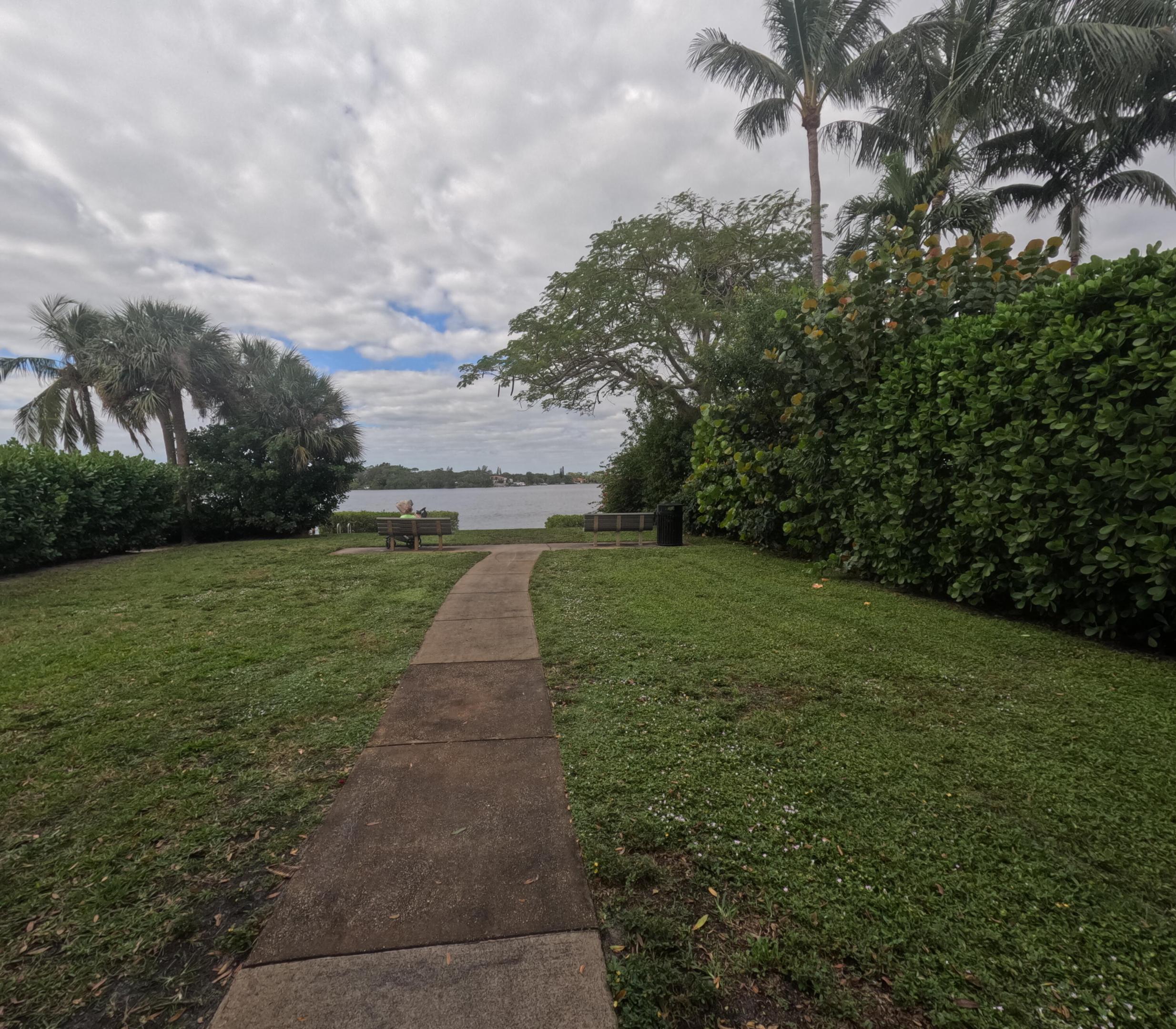 43 Yacht Club Place