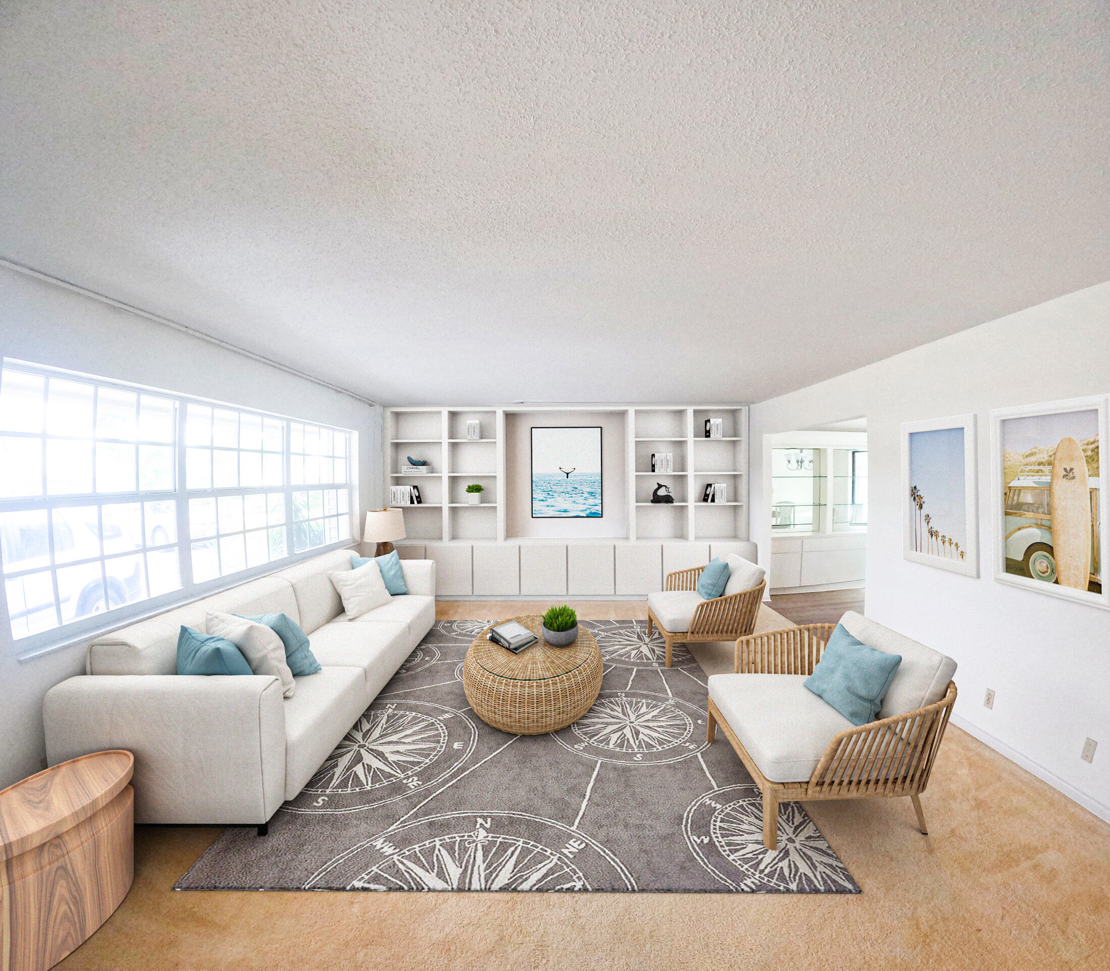 43 Yacht Club Place