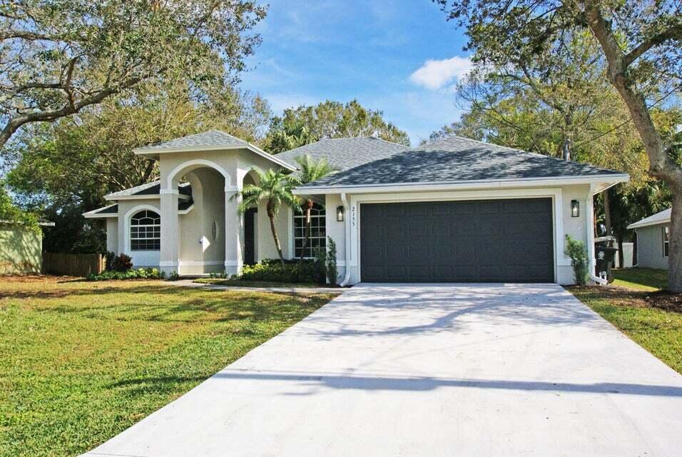 2155 SW Madruga Street