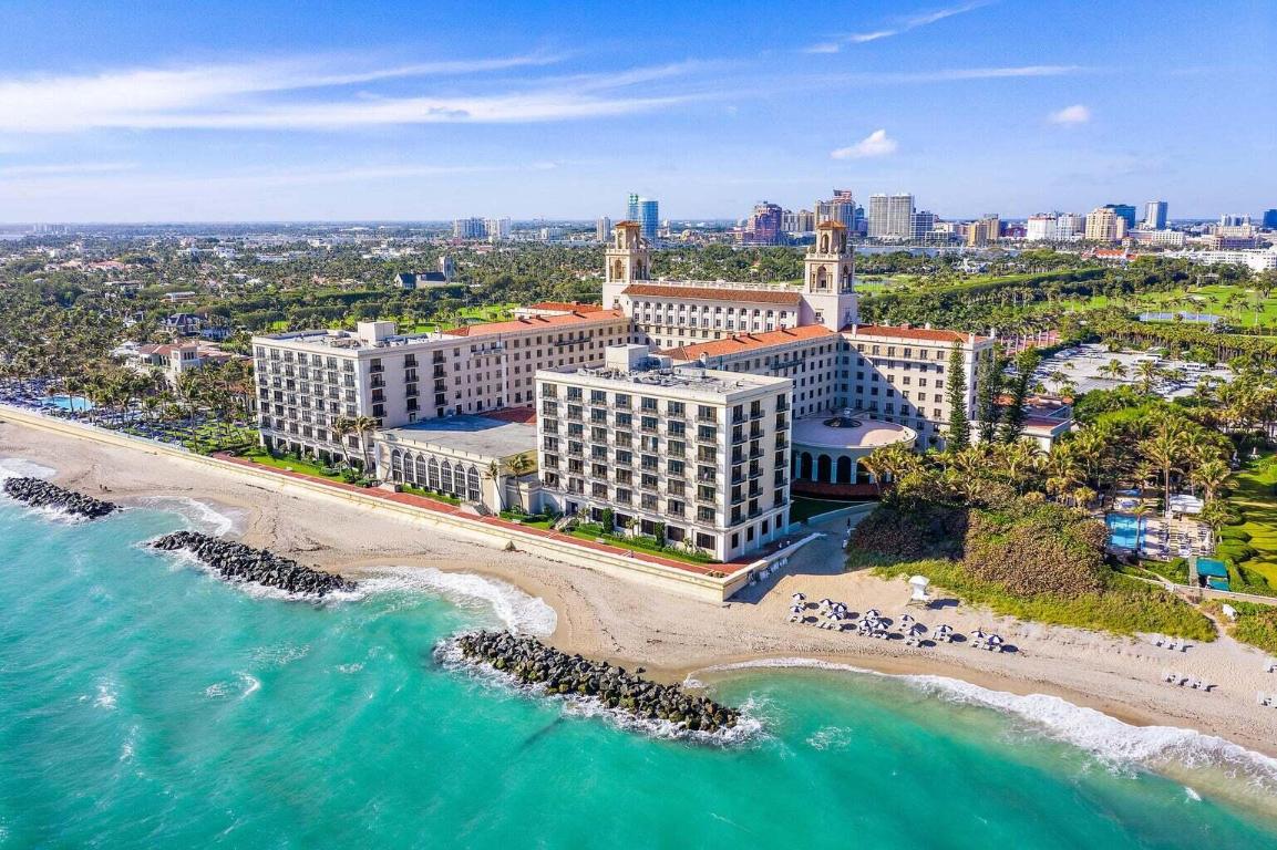 5600 N Flagler Drive 305