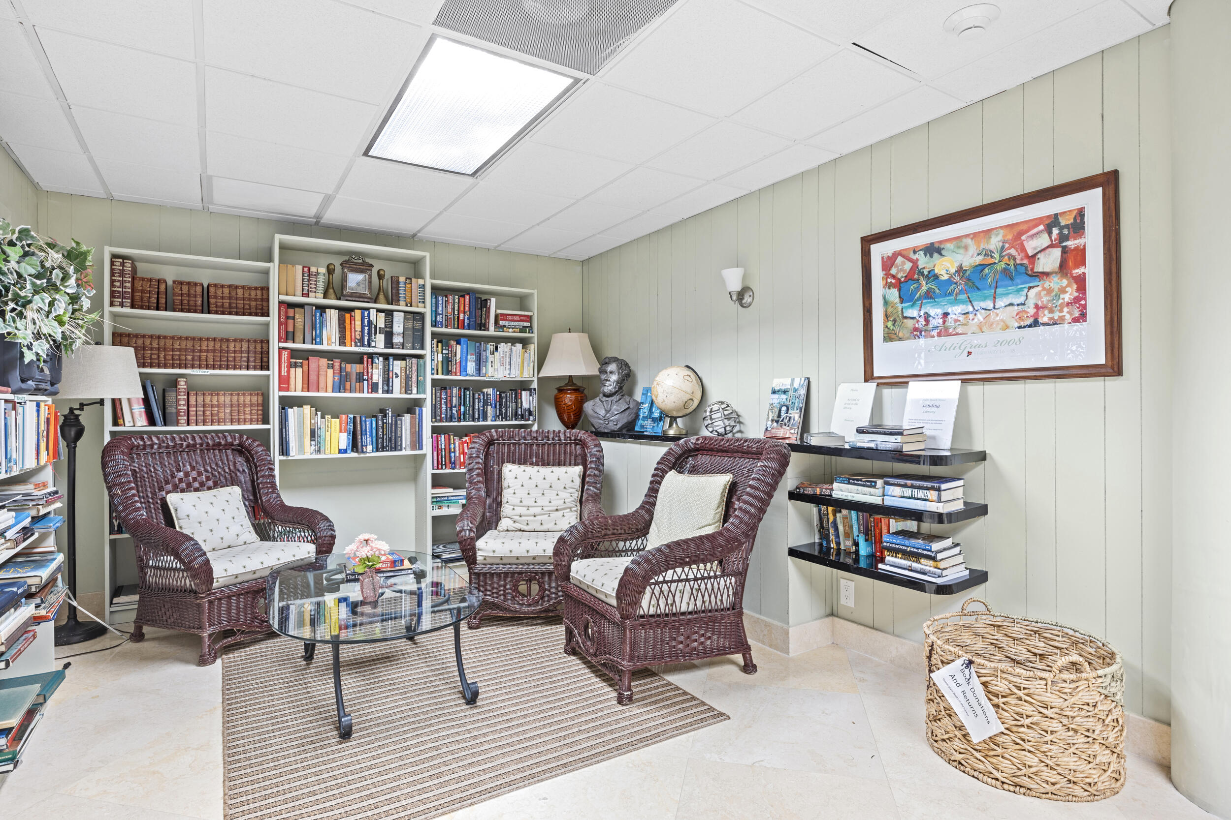 5600 N Flagler Drive 305