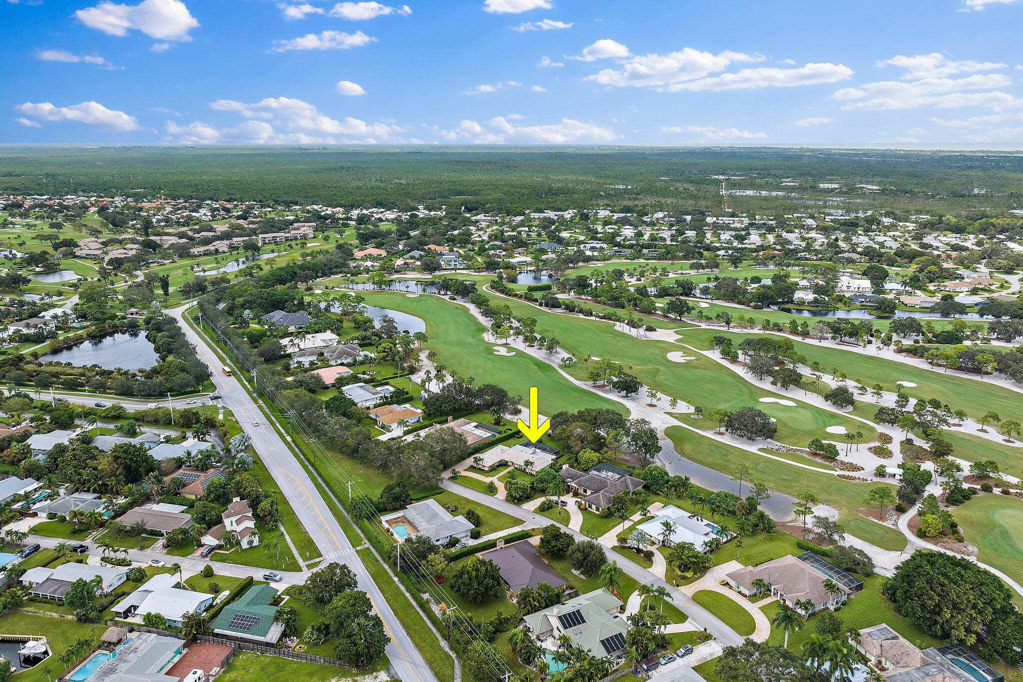 138 SE Turtle Creek Drive