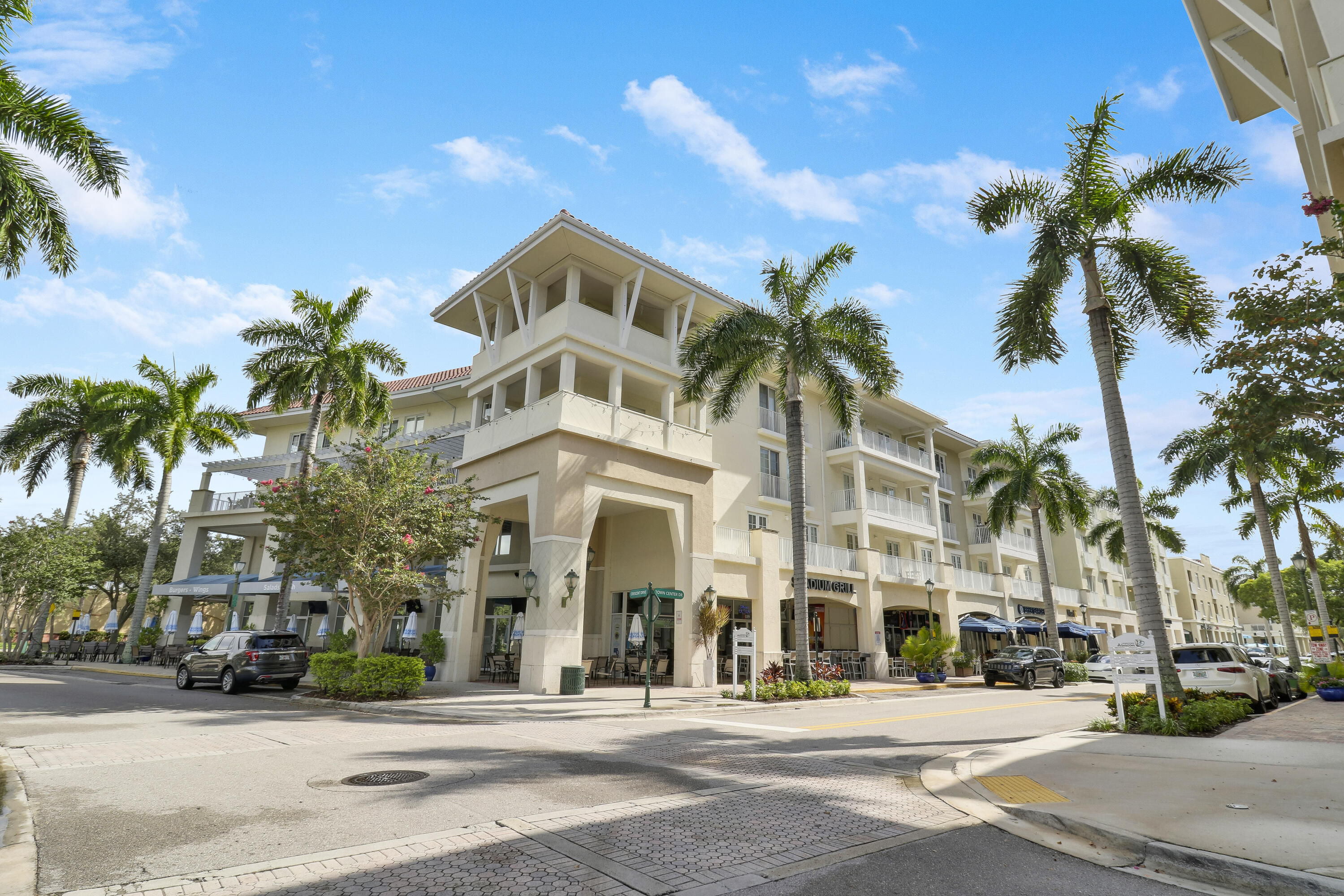 1203 Town Center 220 Drive 220