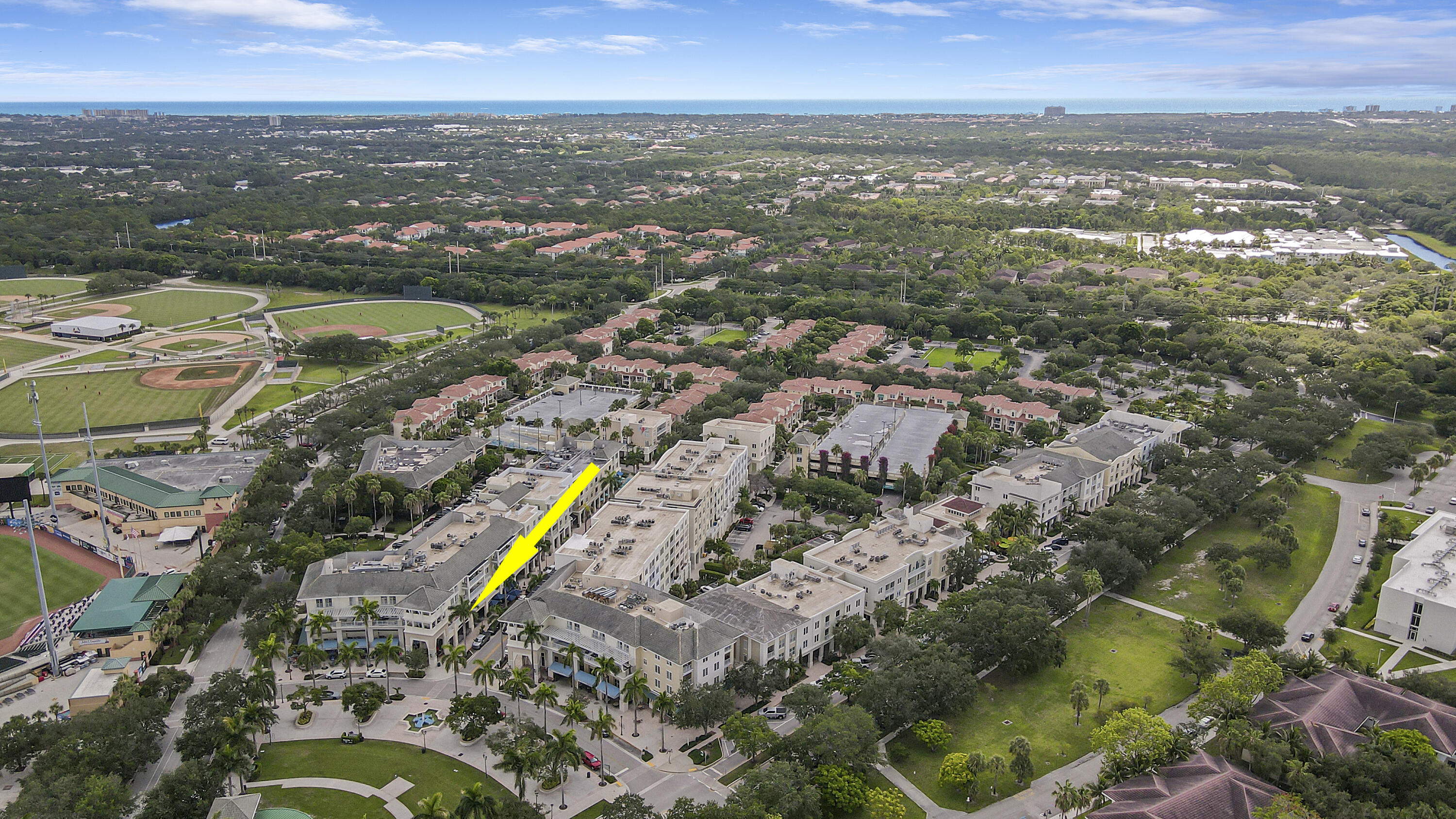 1203 Town Center 220 Drive 220