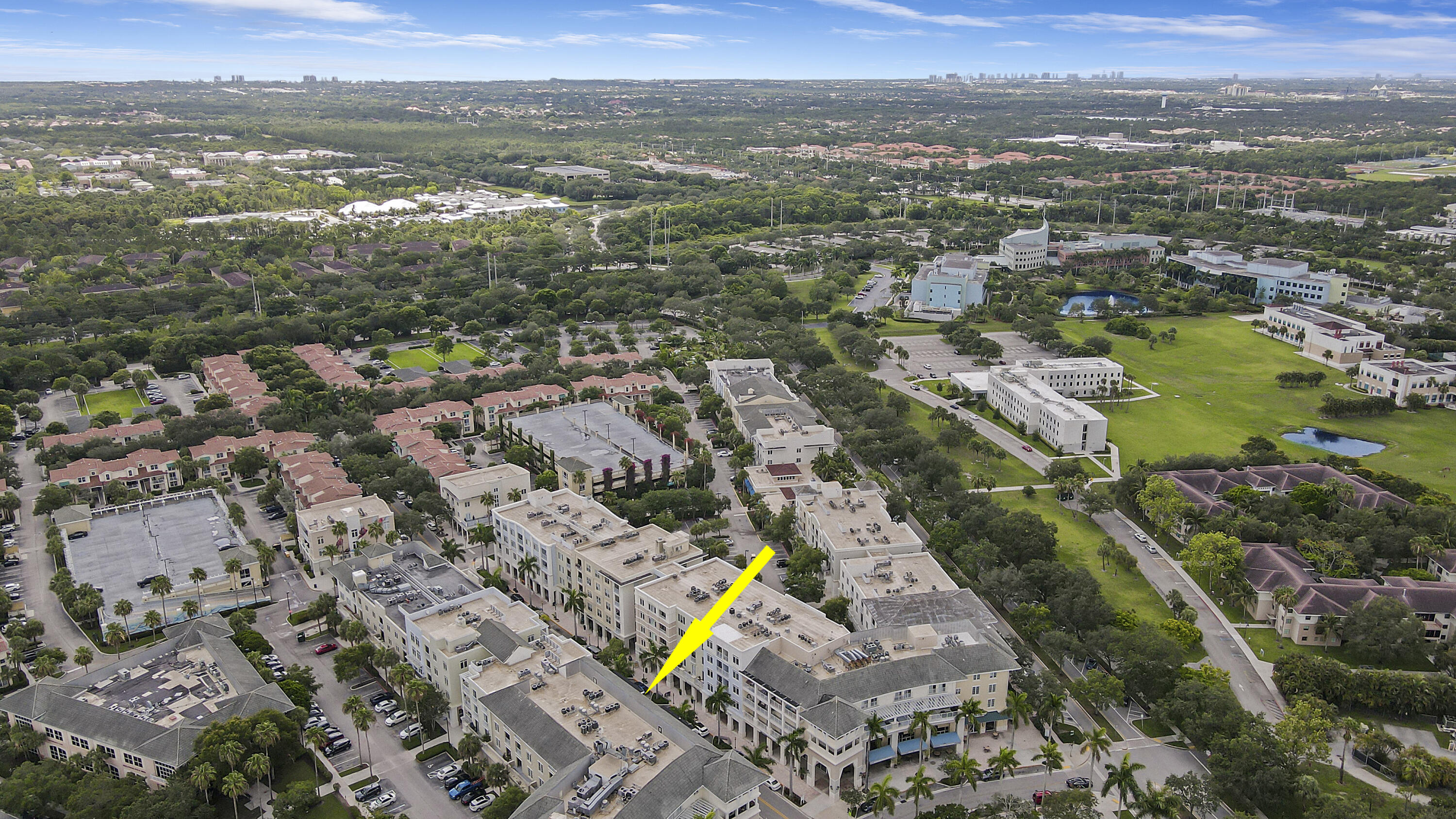 1203 Town Center 220 Drive 220