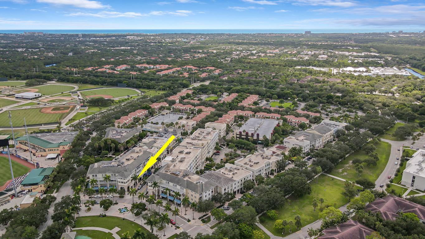 1203 Town Center 220 Drive 220