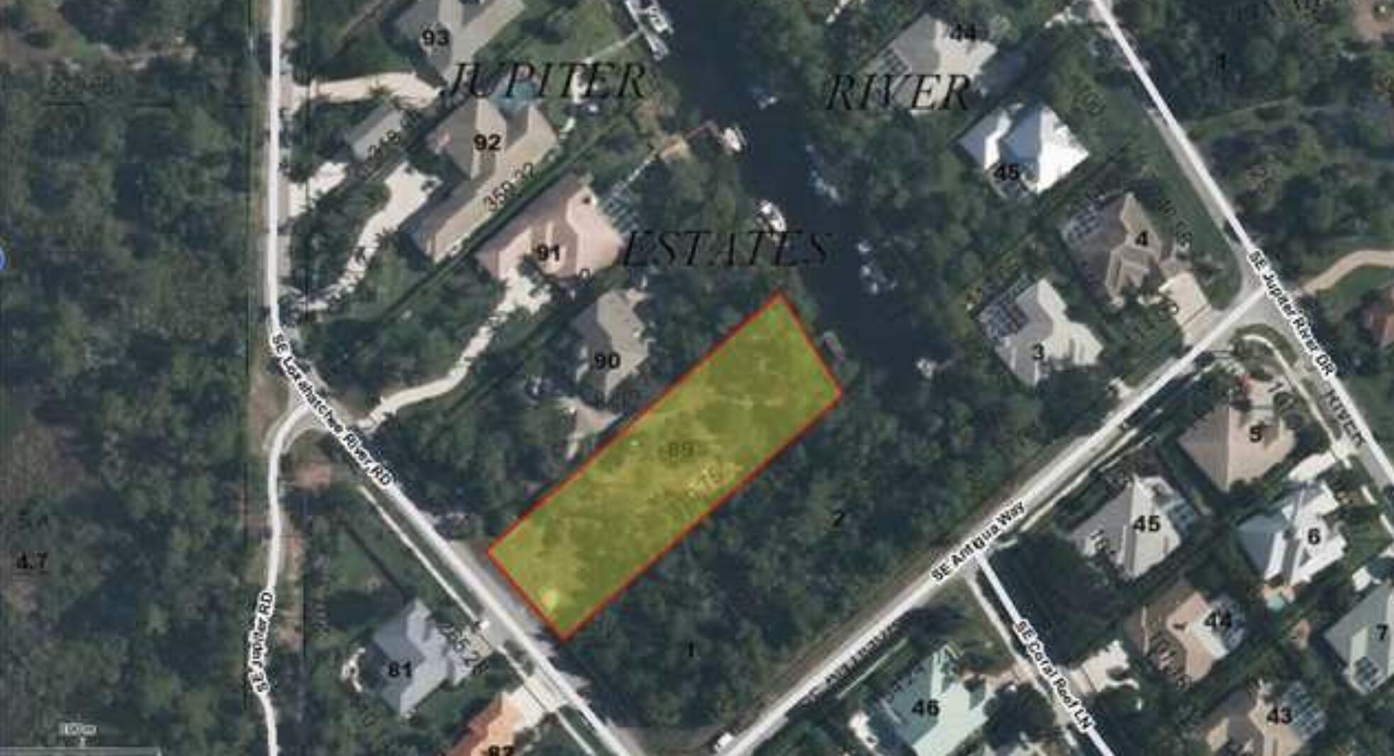 18917 SE Loxahatchee River Road