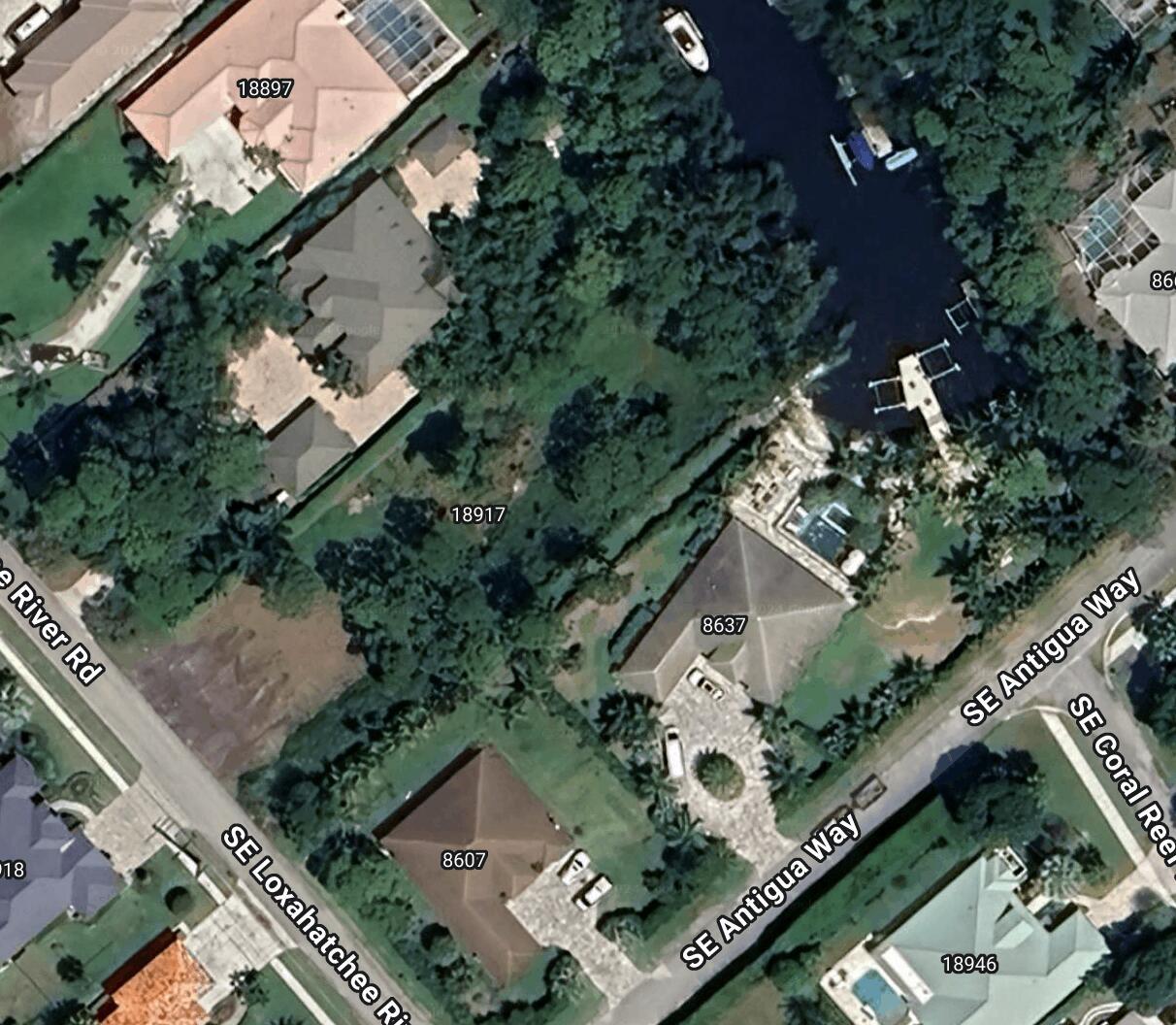 18917 SE Loxahatchee River Road