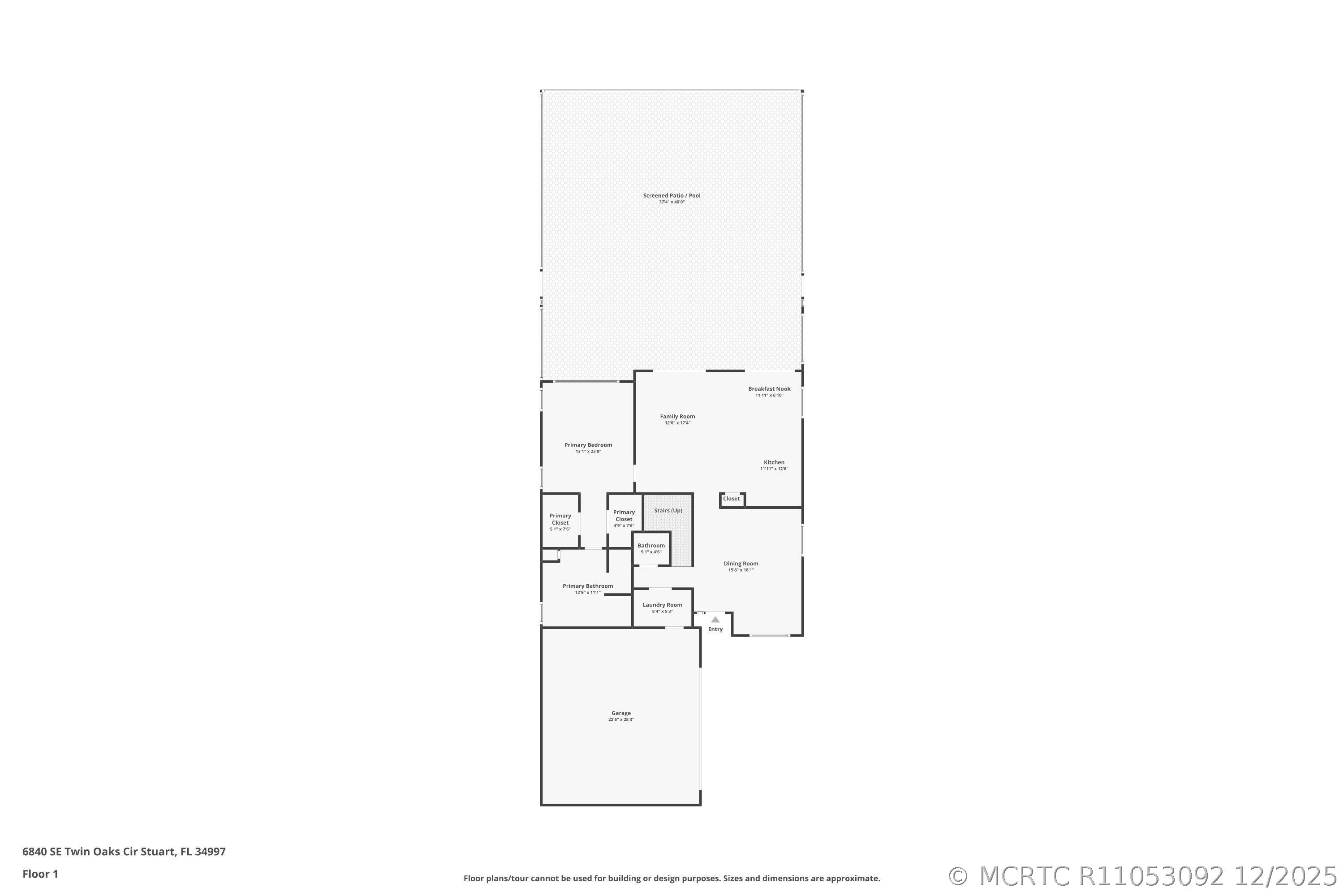 6840 SE Twin Oaks Circle