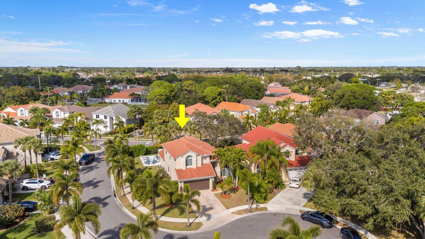 133 Pine Hammock Court