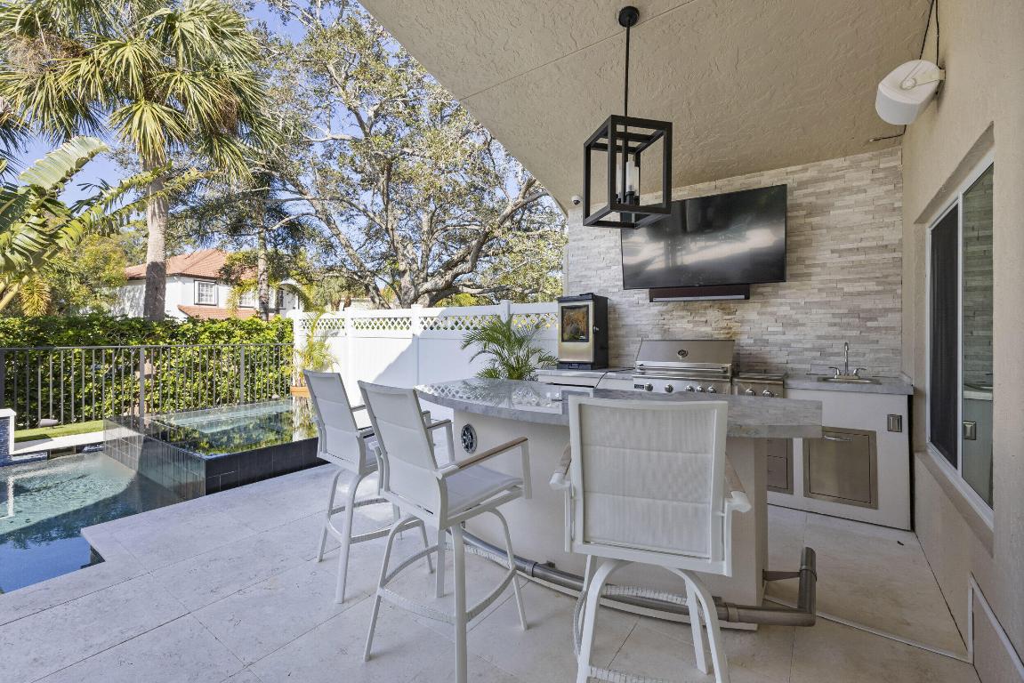 133 Pine Hammock Court