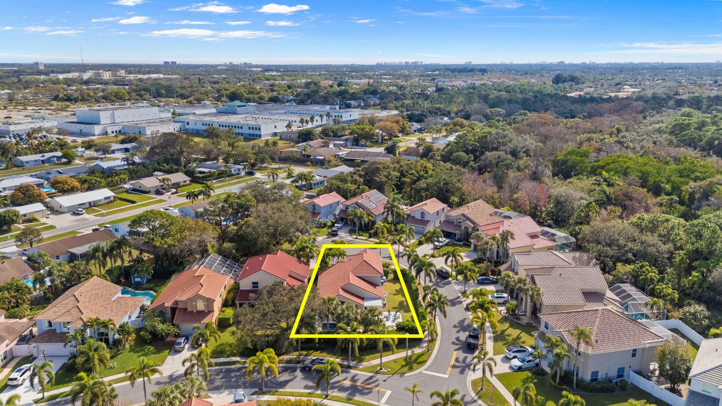 133 Pine Hammock Court