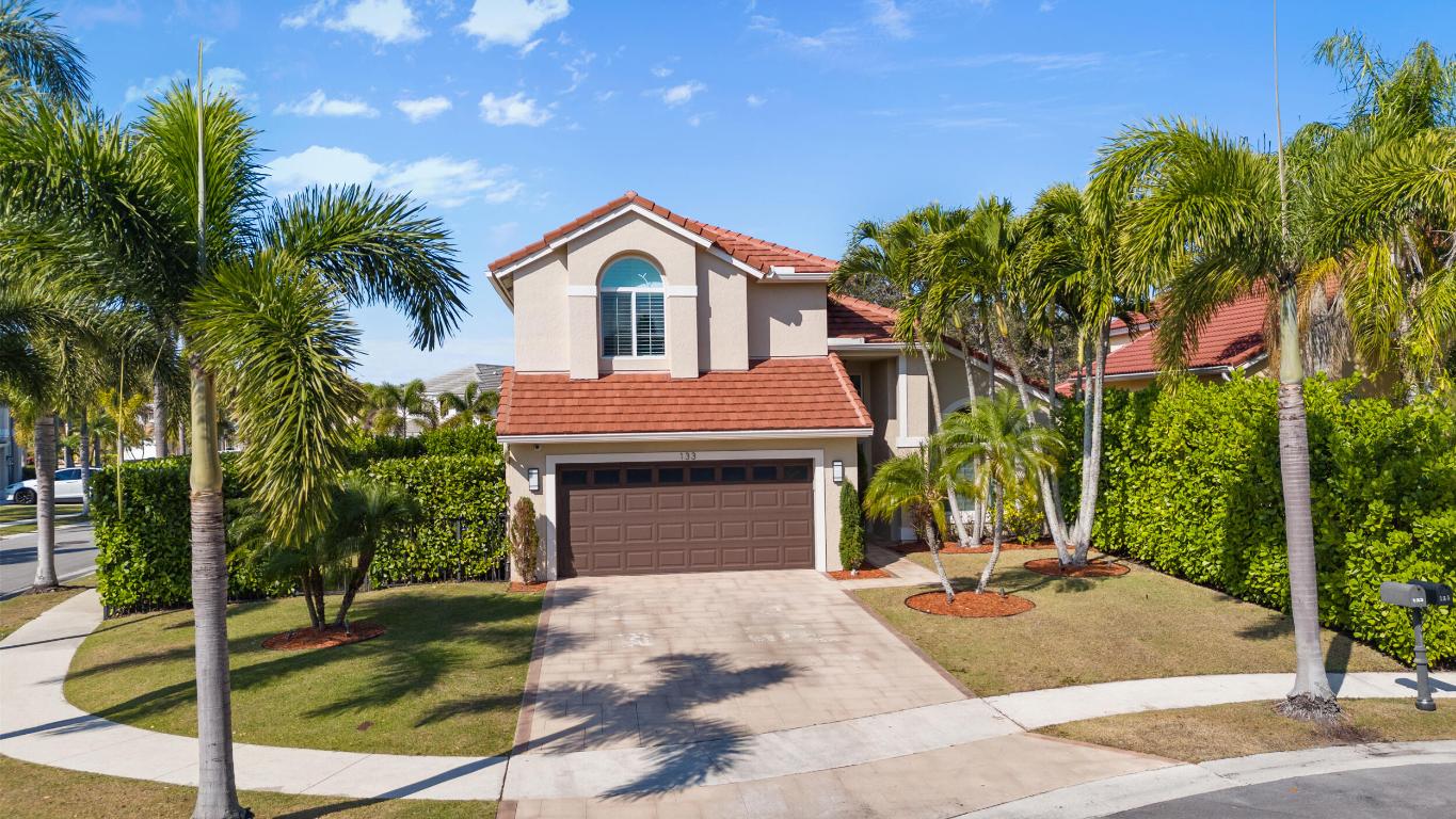 133 Pine Hammock Court