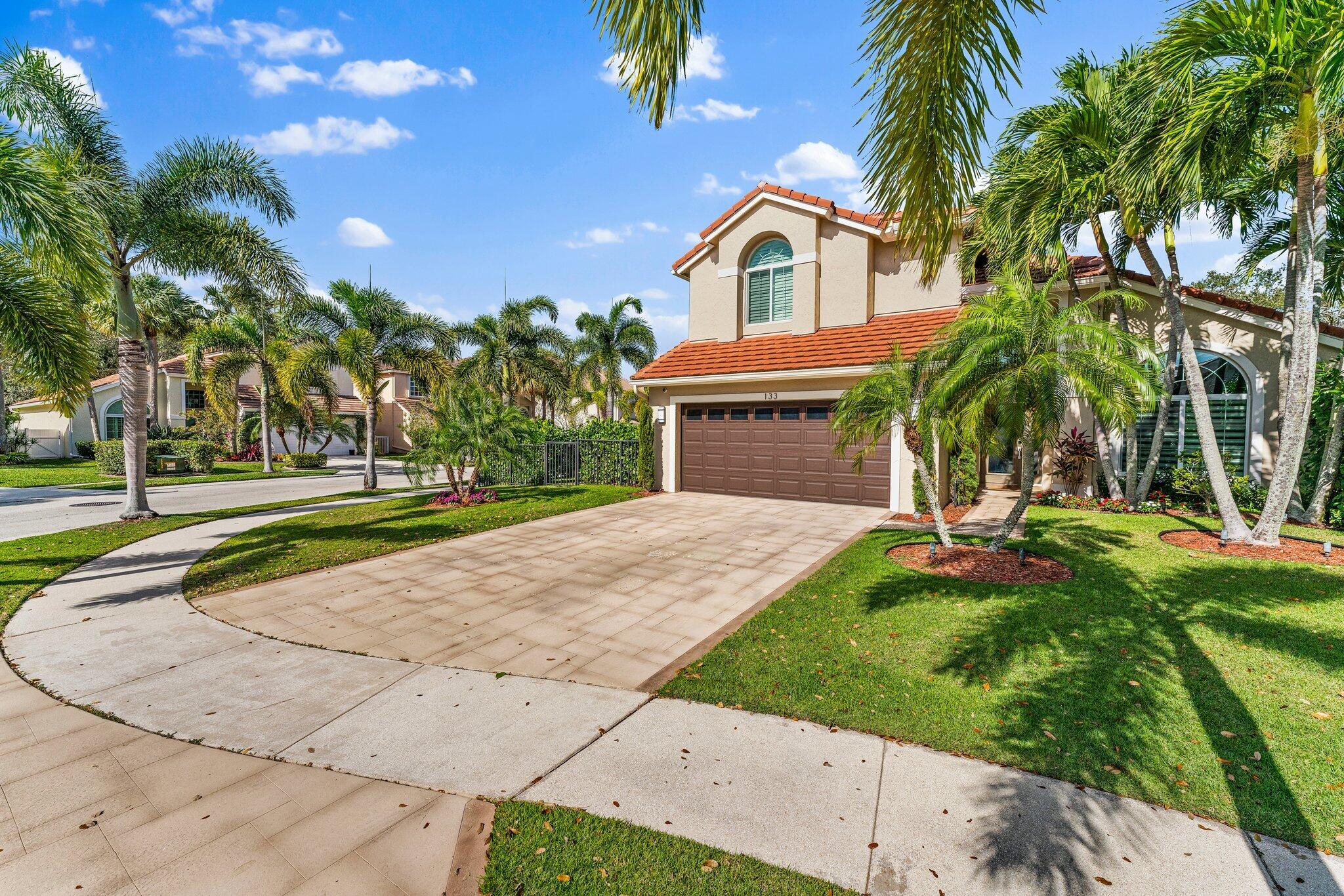 133 Pine Hammock Court