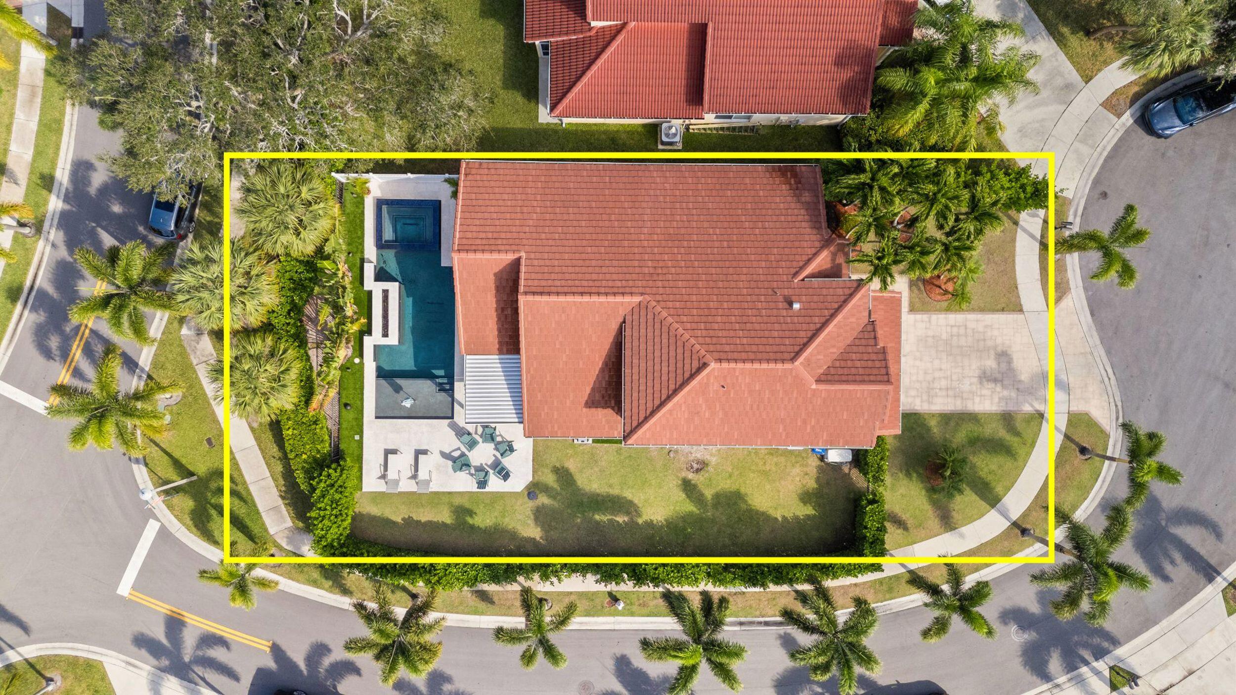 133 Pine Hammock Court