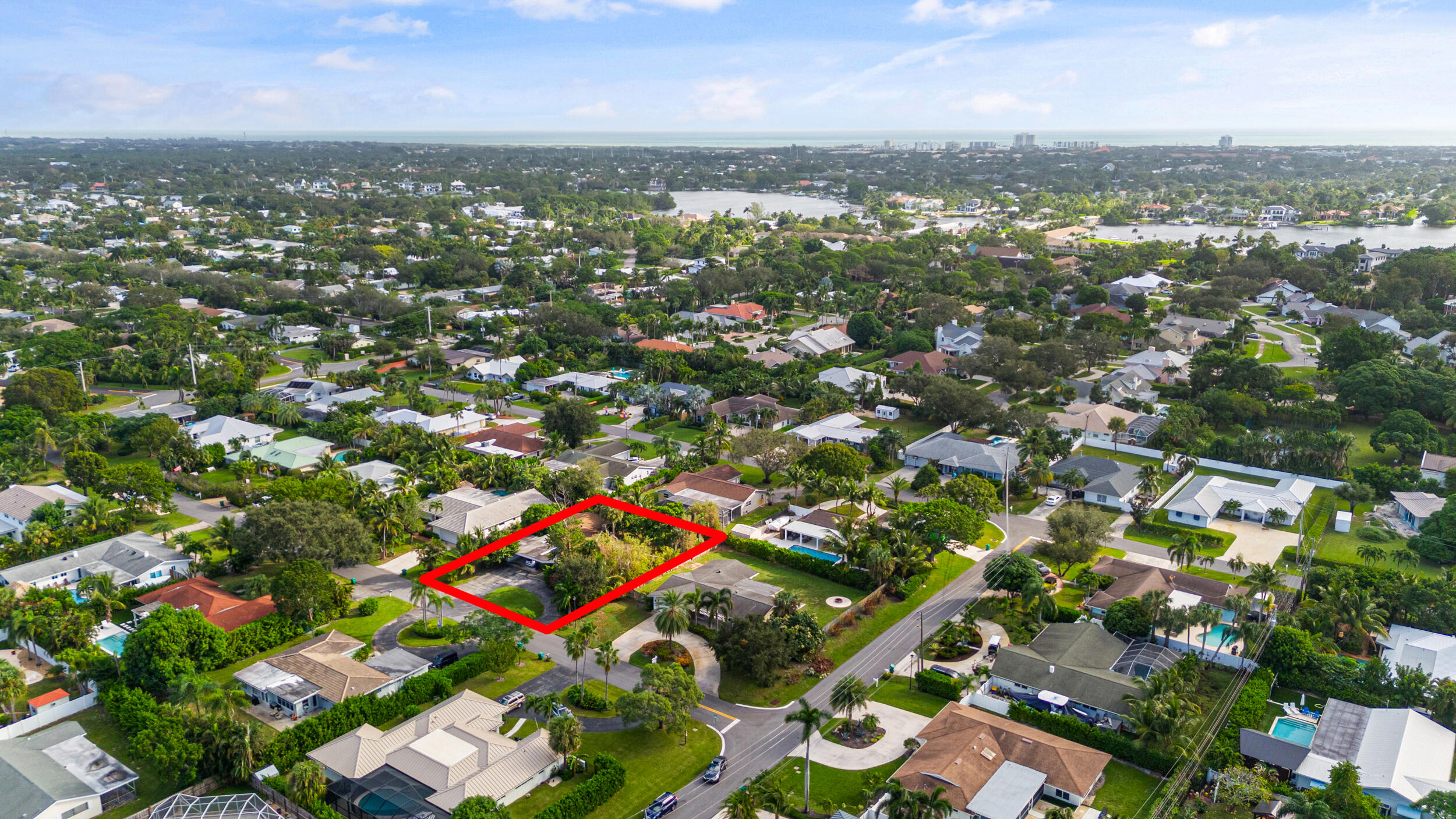 44 Pine Tree Place