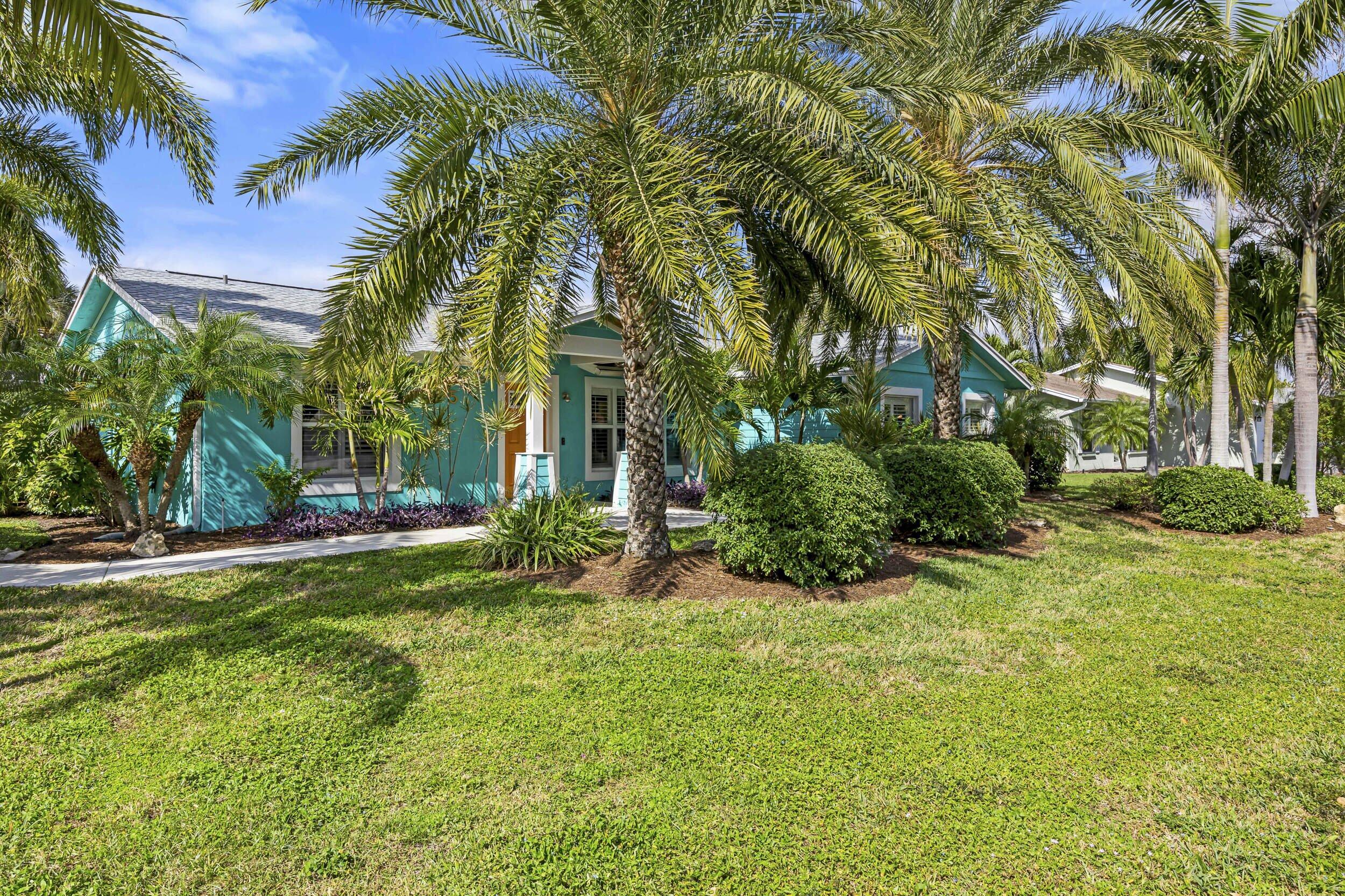 15 Chapel Circle