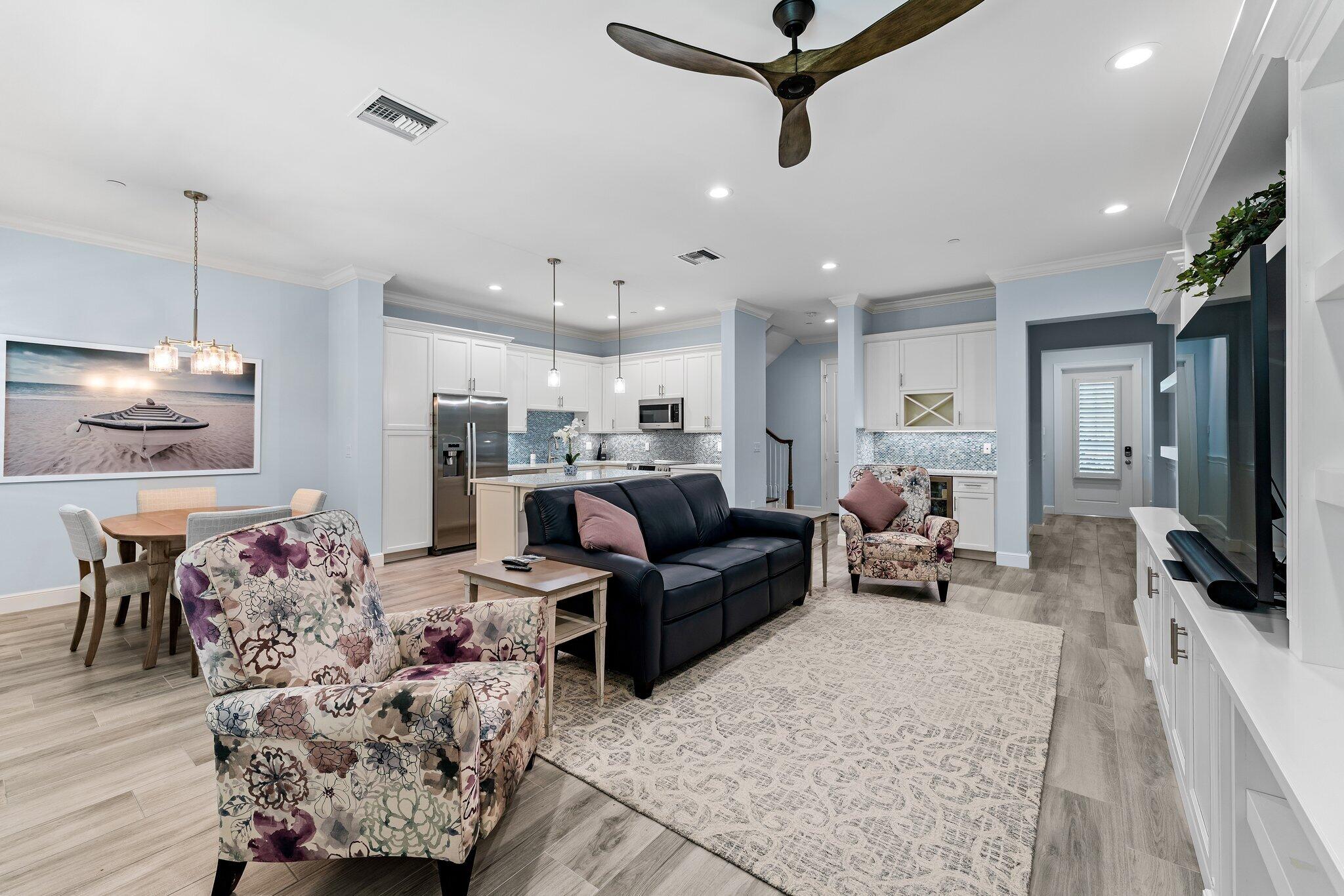 526 Inlet Waters Circle