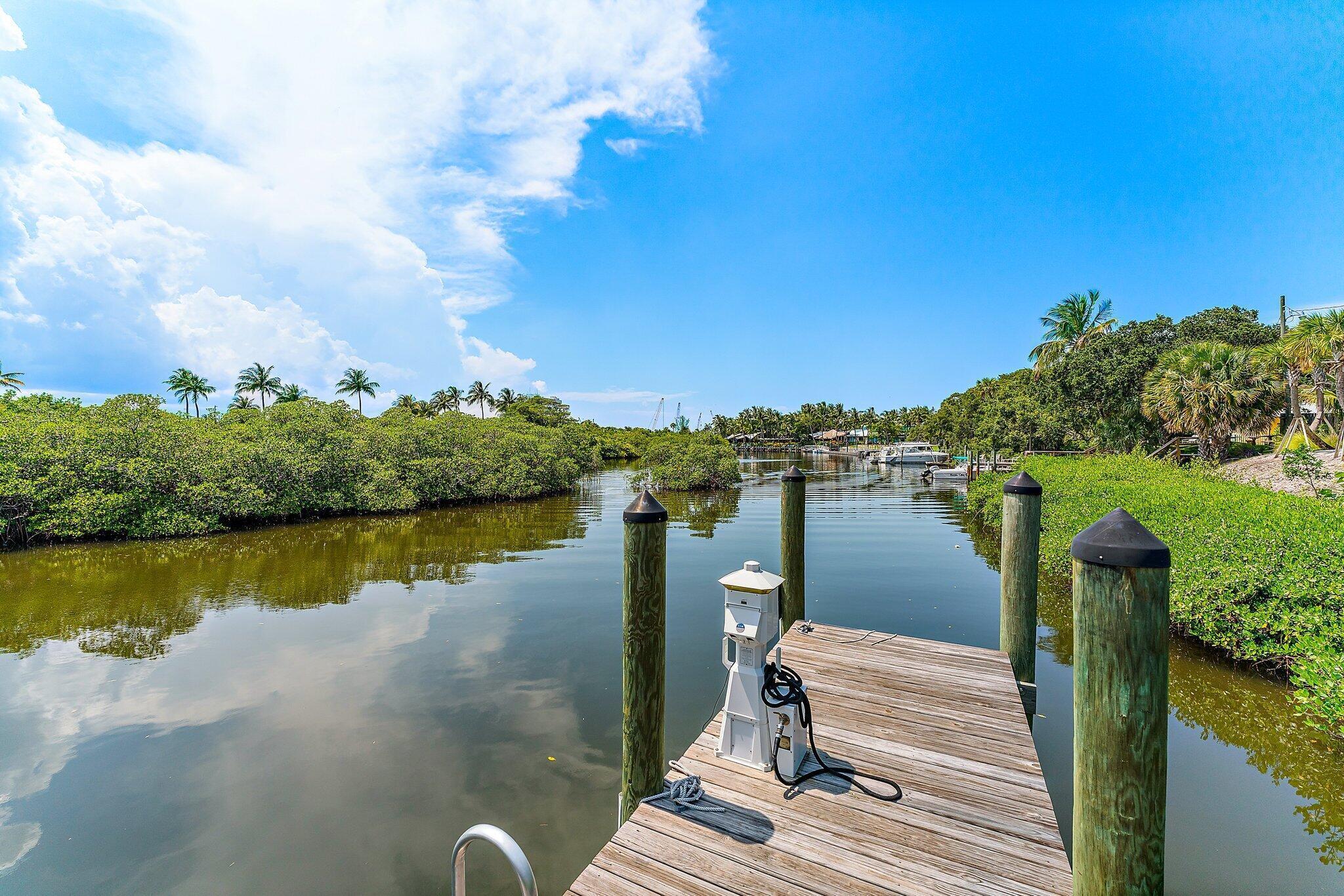 526 Inlet Waters Circle