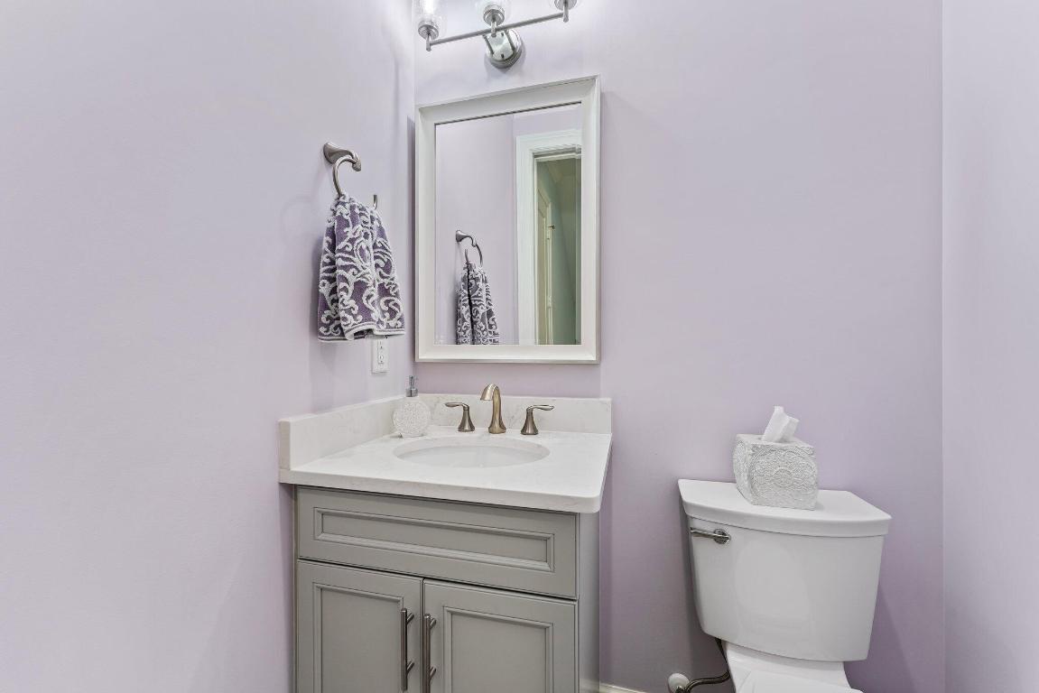 526 Inlet Waters Circle