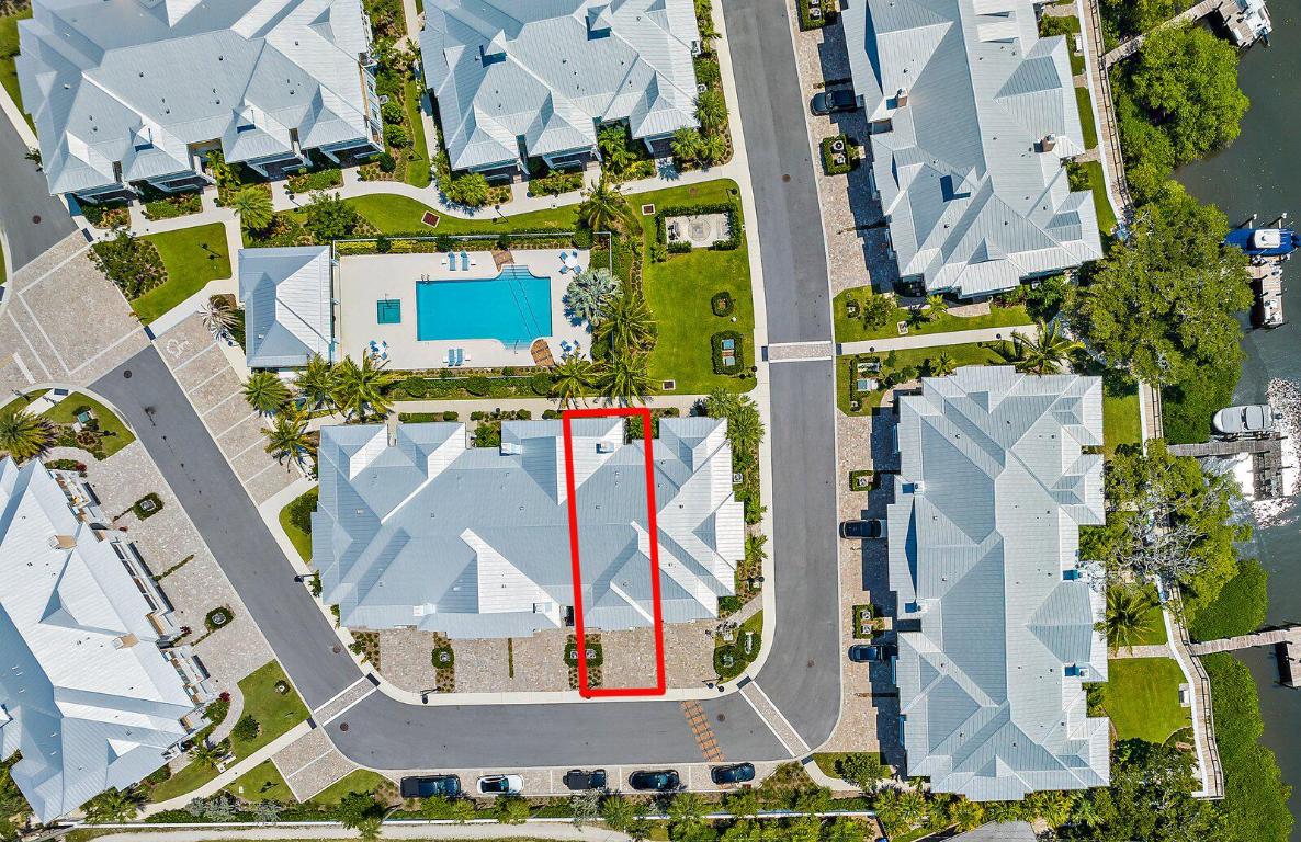 526 Inlet Waters Circle